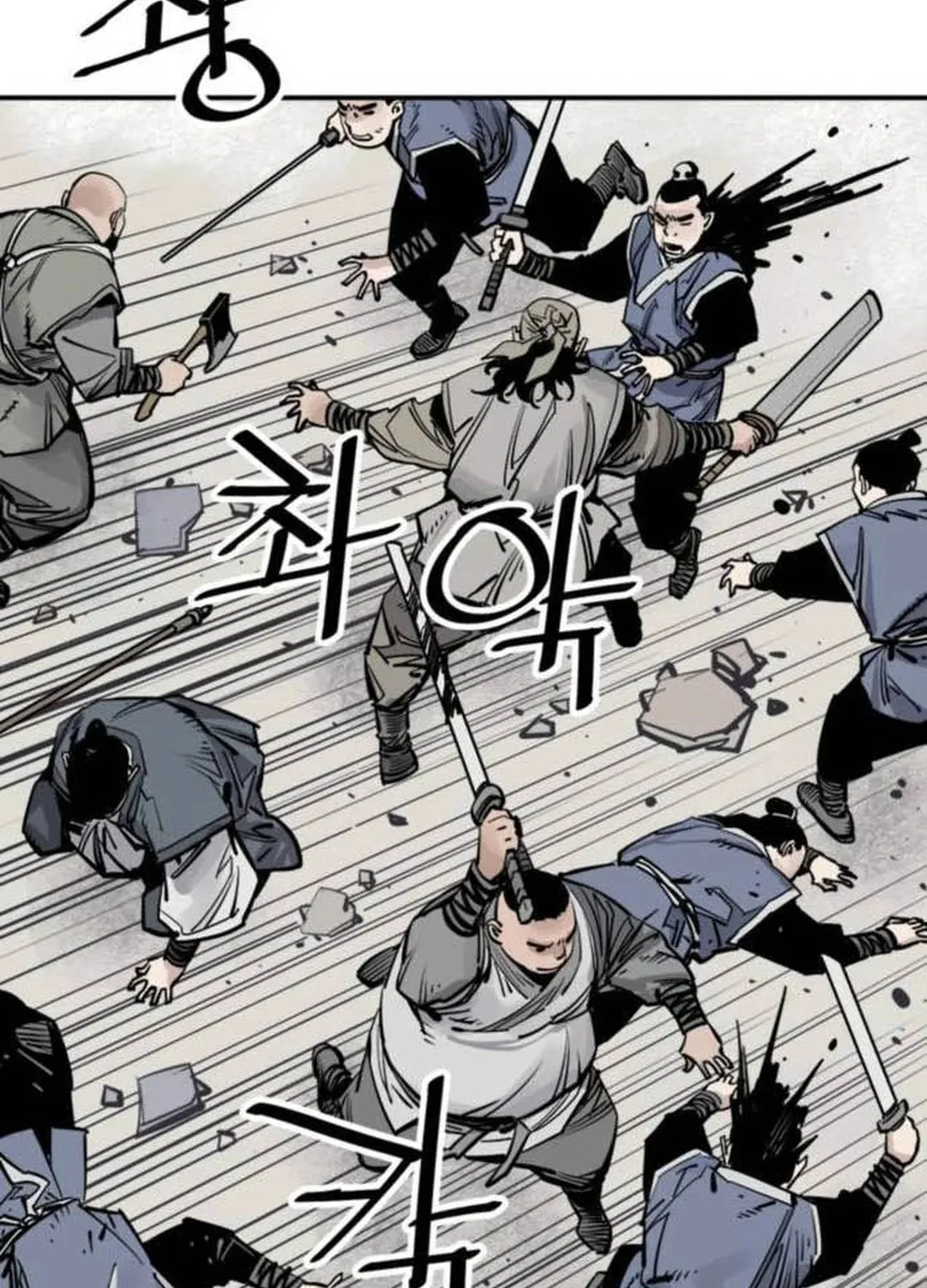 Read Shashin EN Manga Online