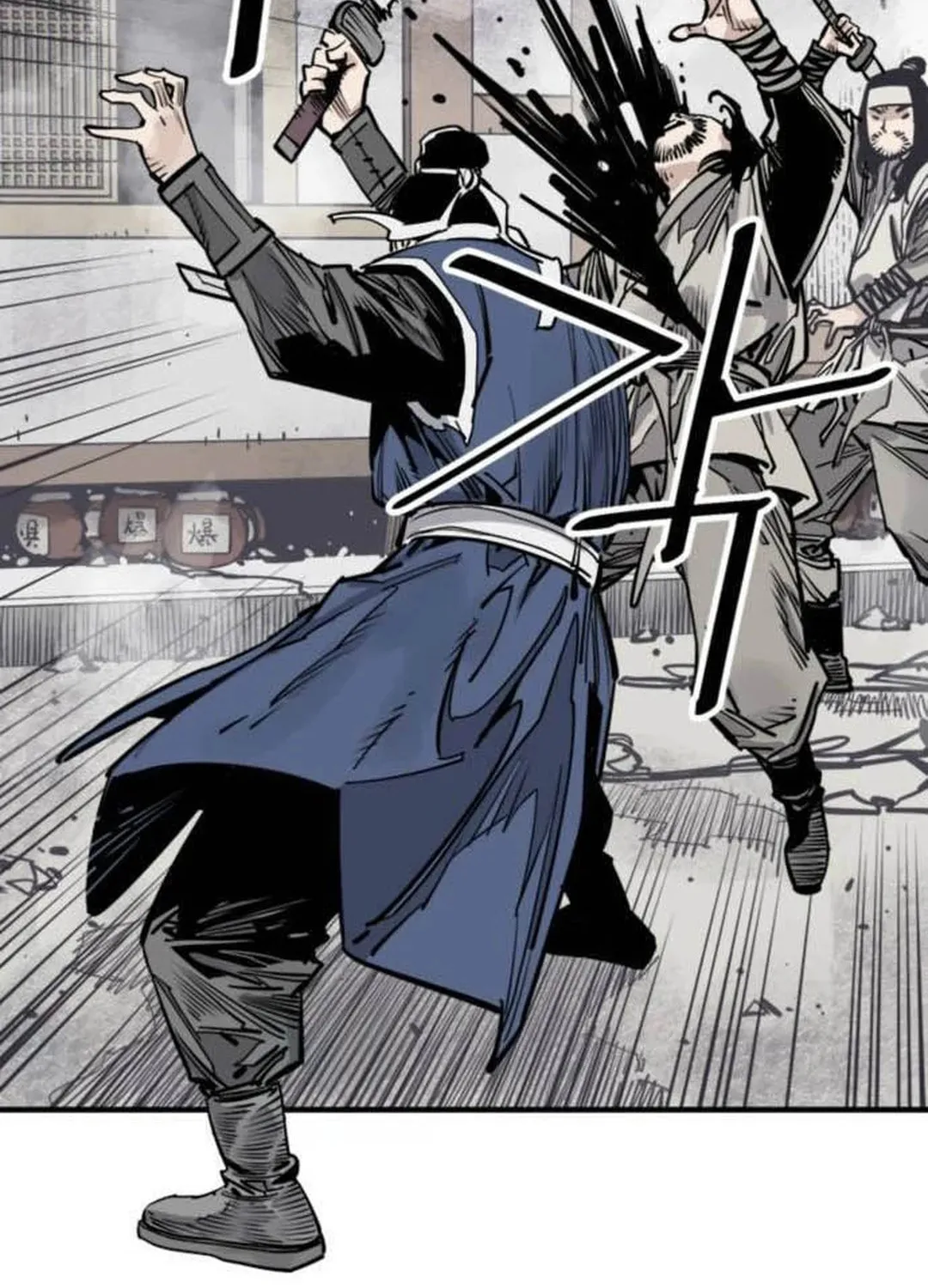 Read Shashin EN Manga Online