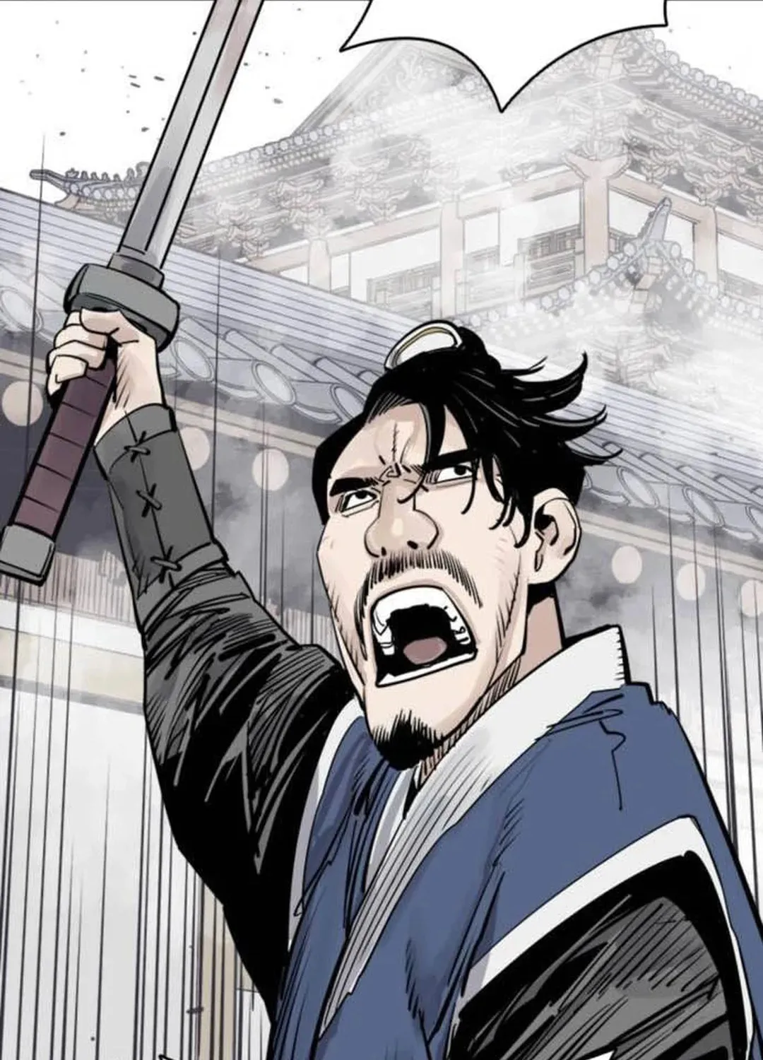 Read Shashin EN Manga Online