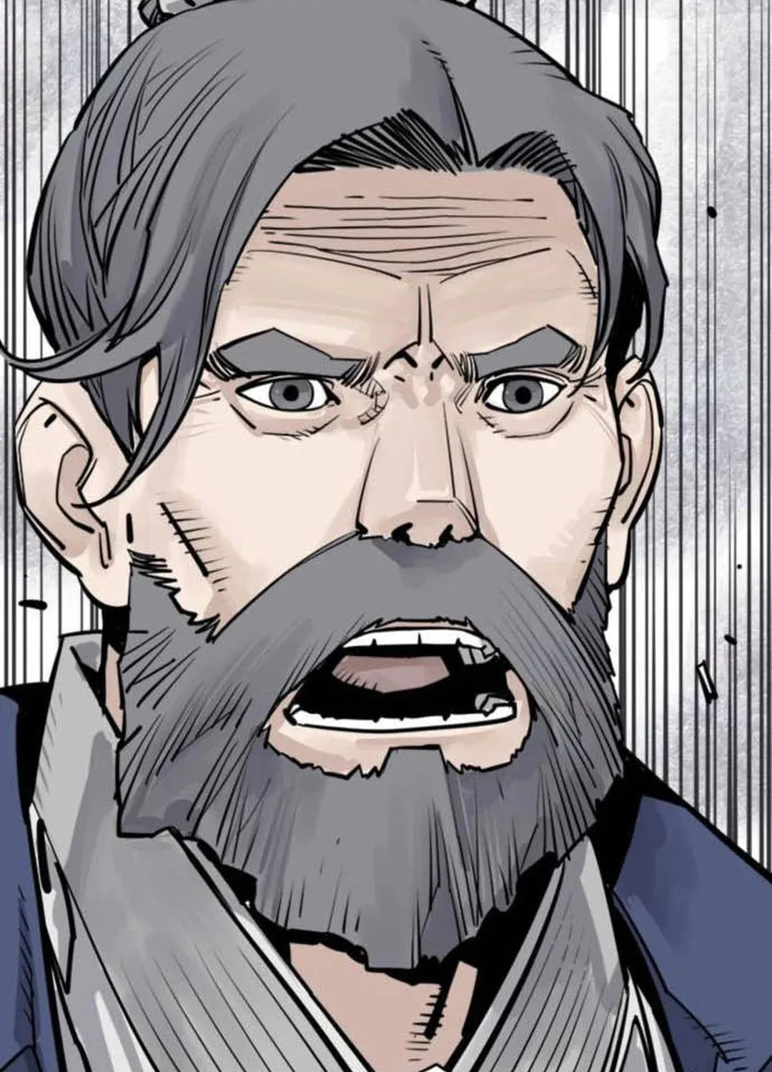Read Shashin EN Manga Online
