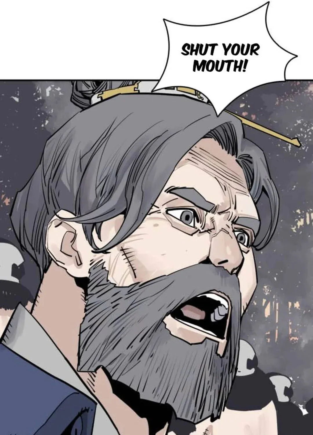 Read Shashin EN Manga Online
