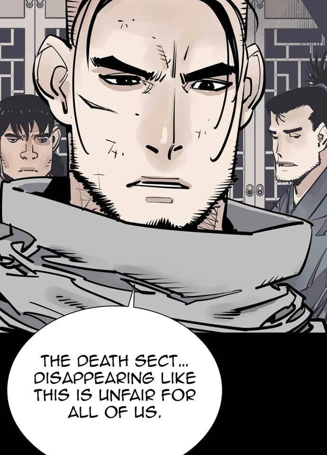 Read Shashin EN Manga Online