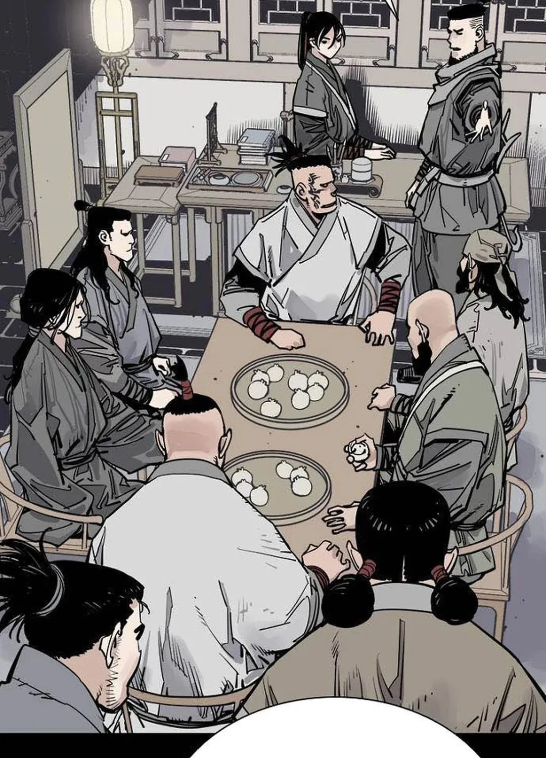 Read Shashin EN Manga Online