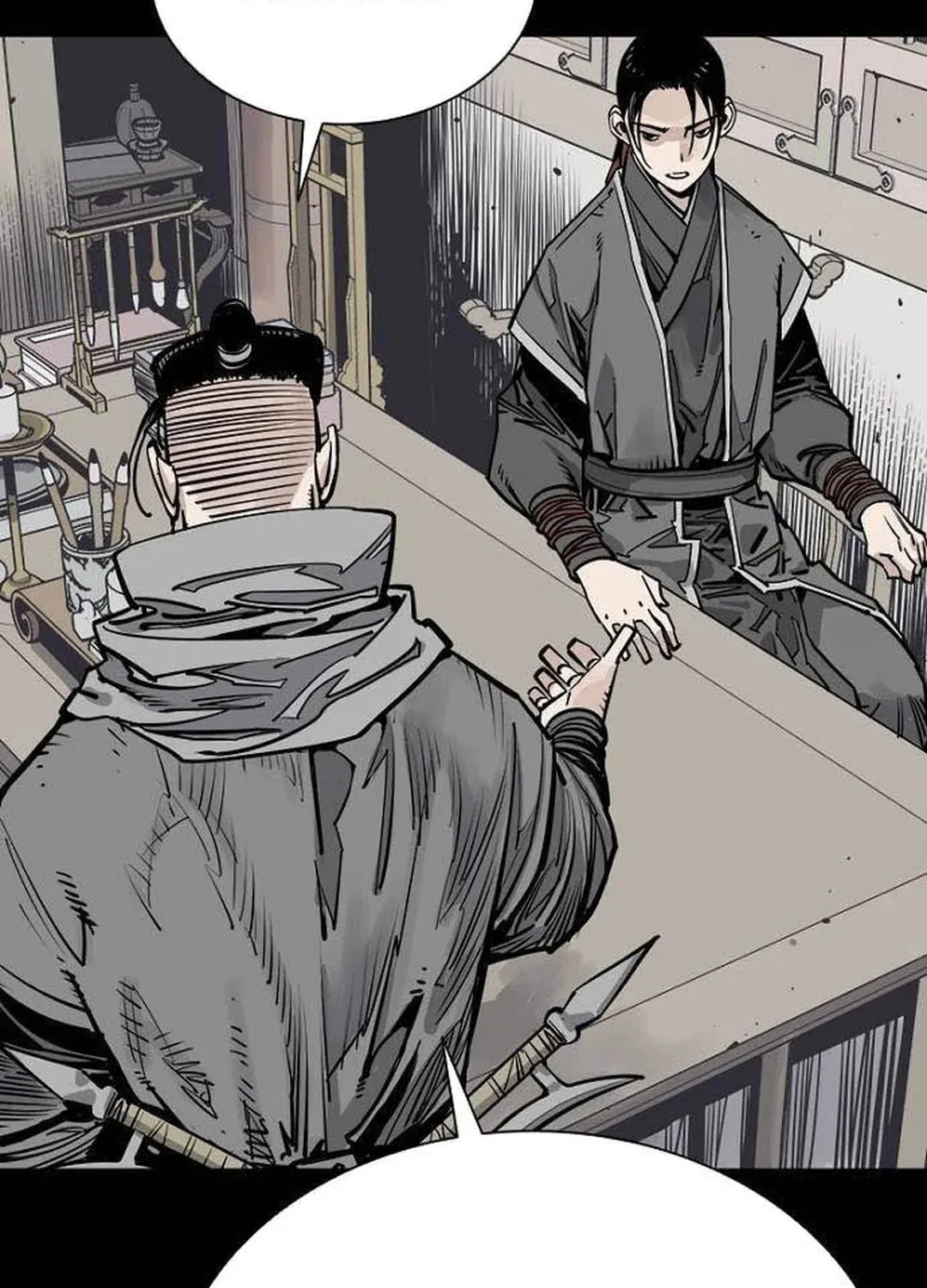 Read Shashin EN Manga Online