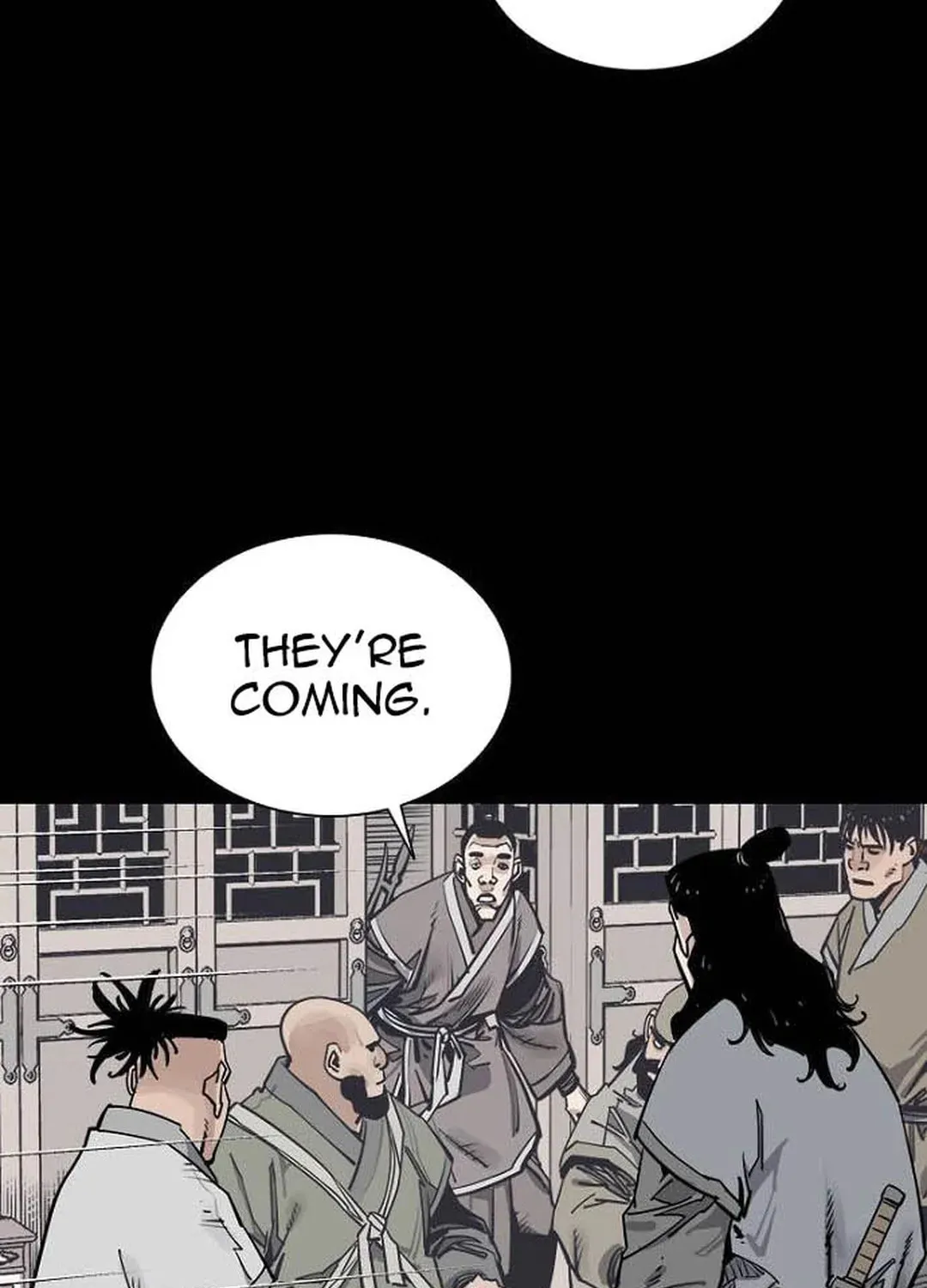 Read Shashin EN Manga Online