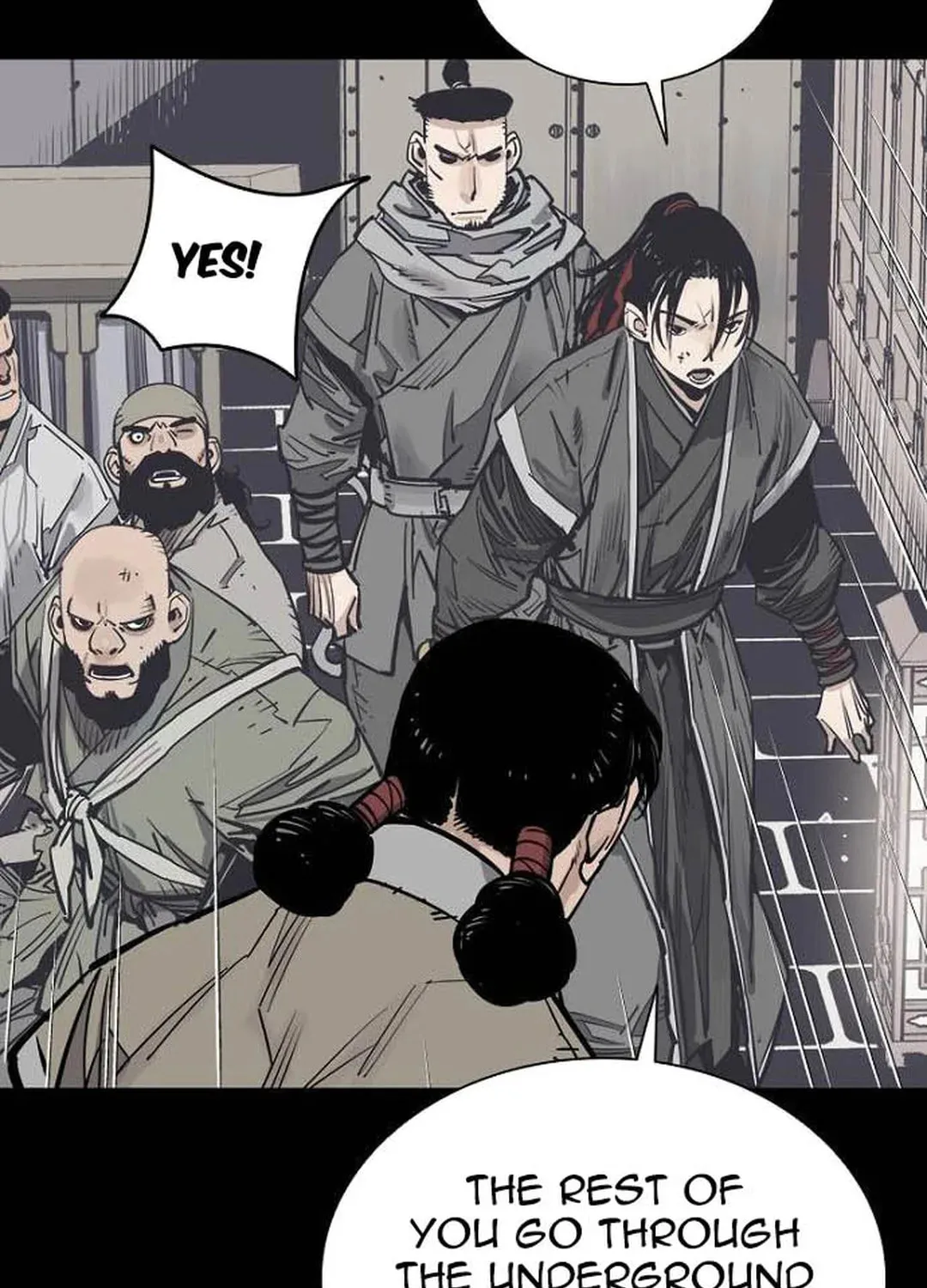 Read Shashin EN Manga Online