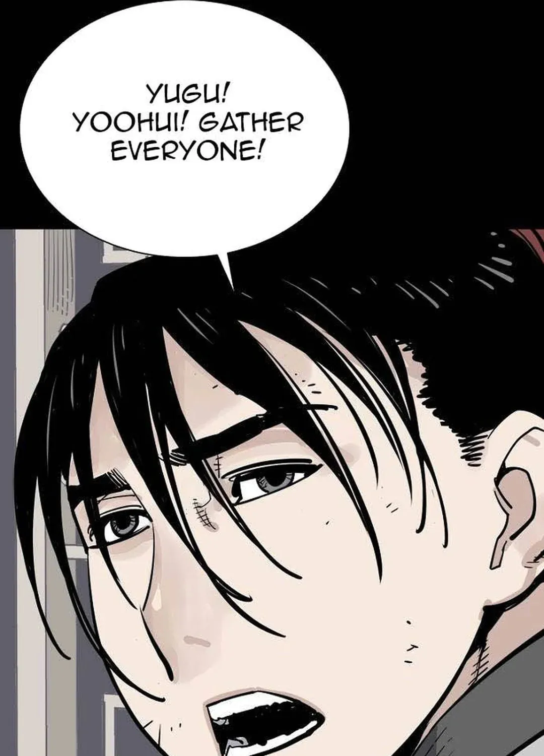 Read Shashin EN Manga Online