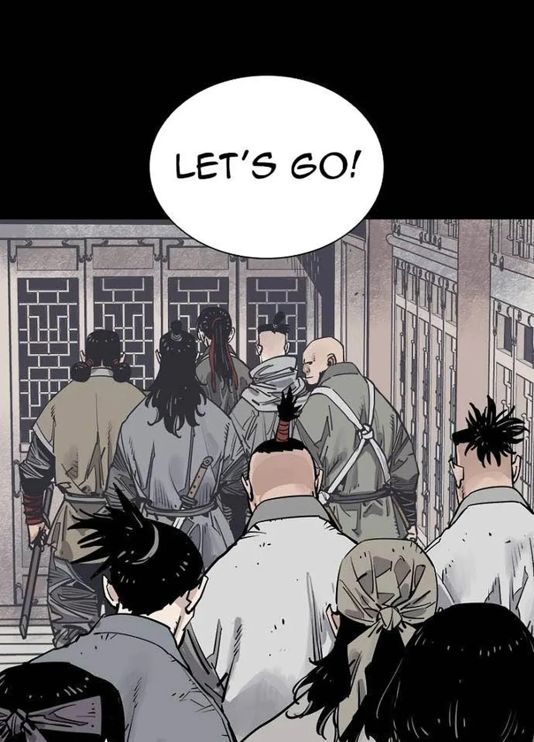 Read Shashin EN Manga Online