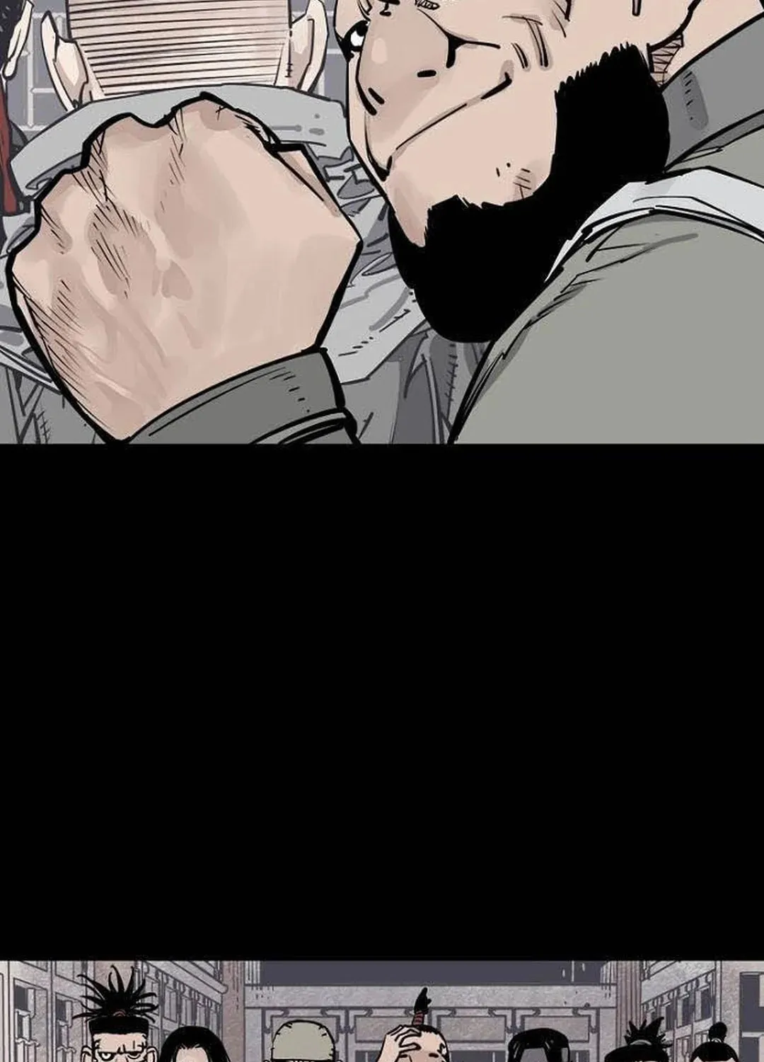 Read Shashin EN Manga Online