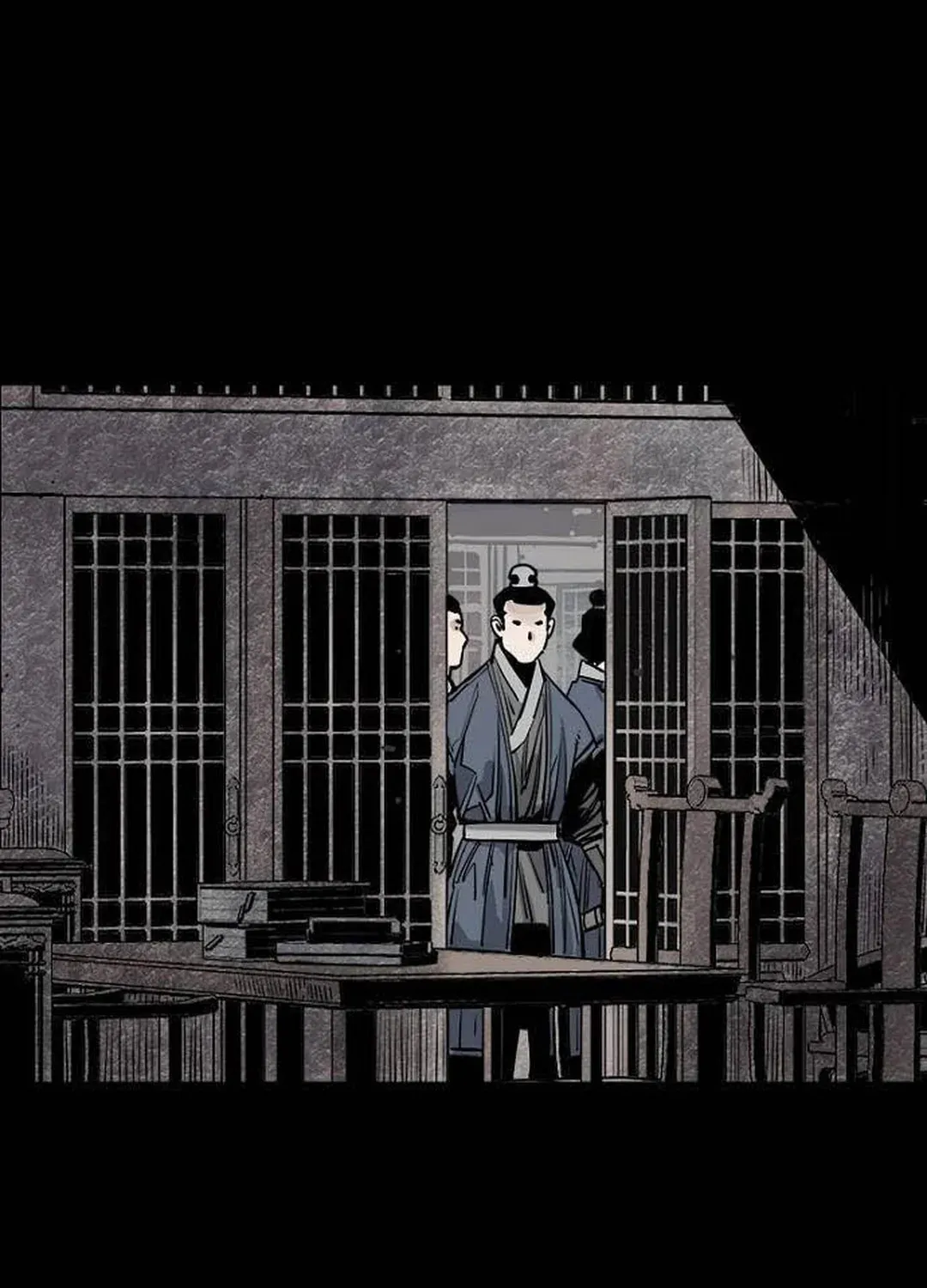 Read Shashin EN Manga Online