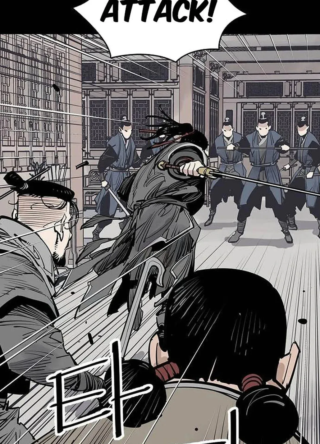 Read Shashin EN Manga Online