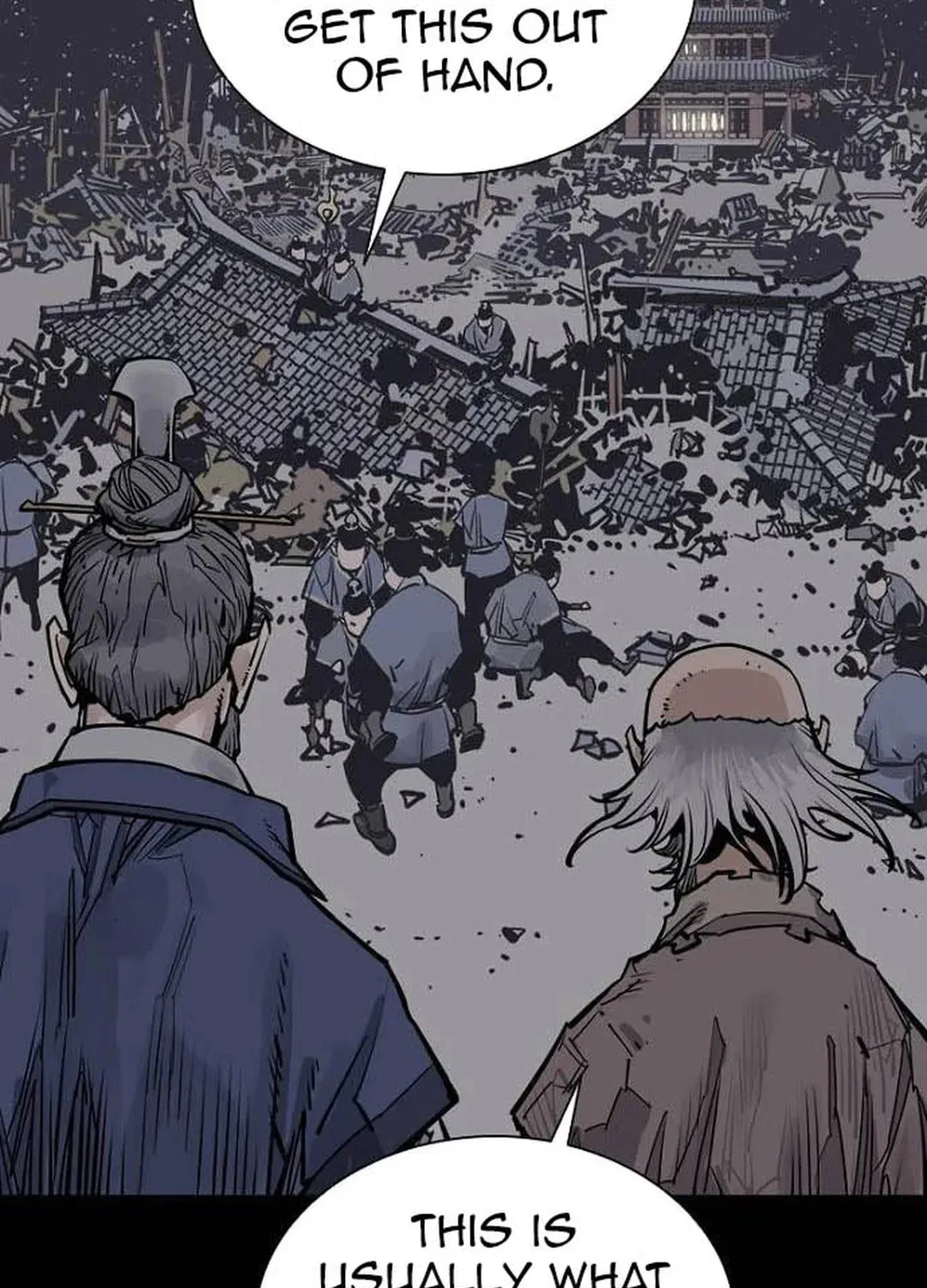 Read Shashin EN Manga Online