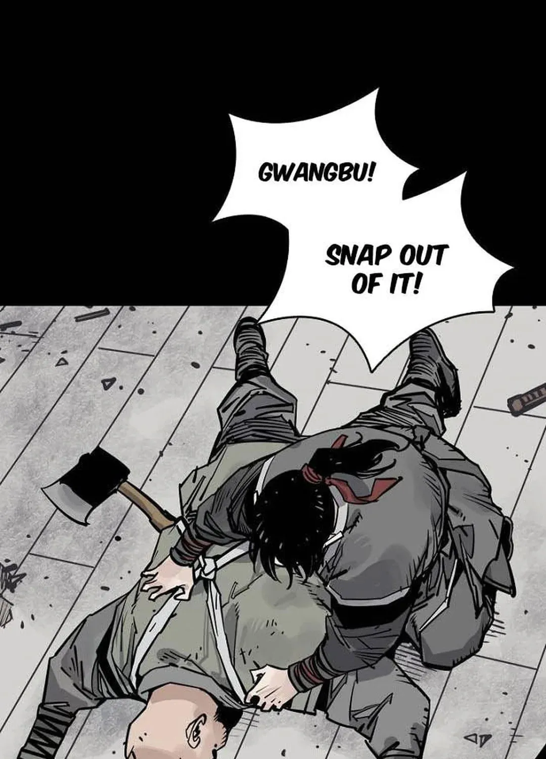 Read Shashin EN Manga Online