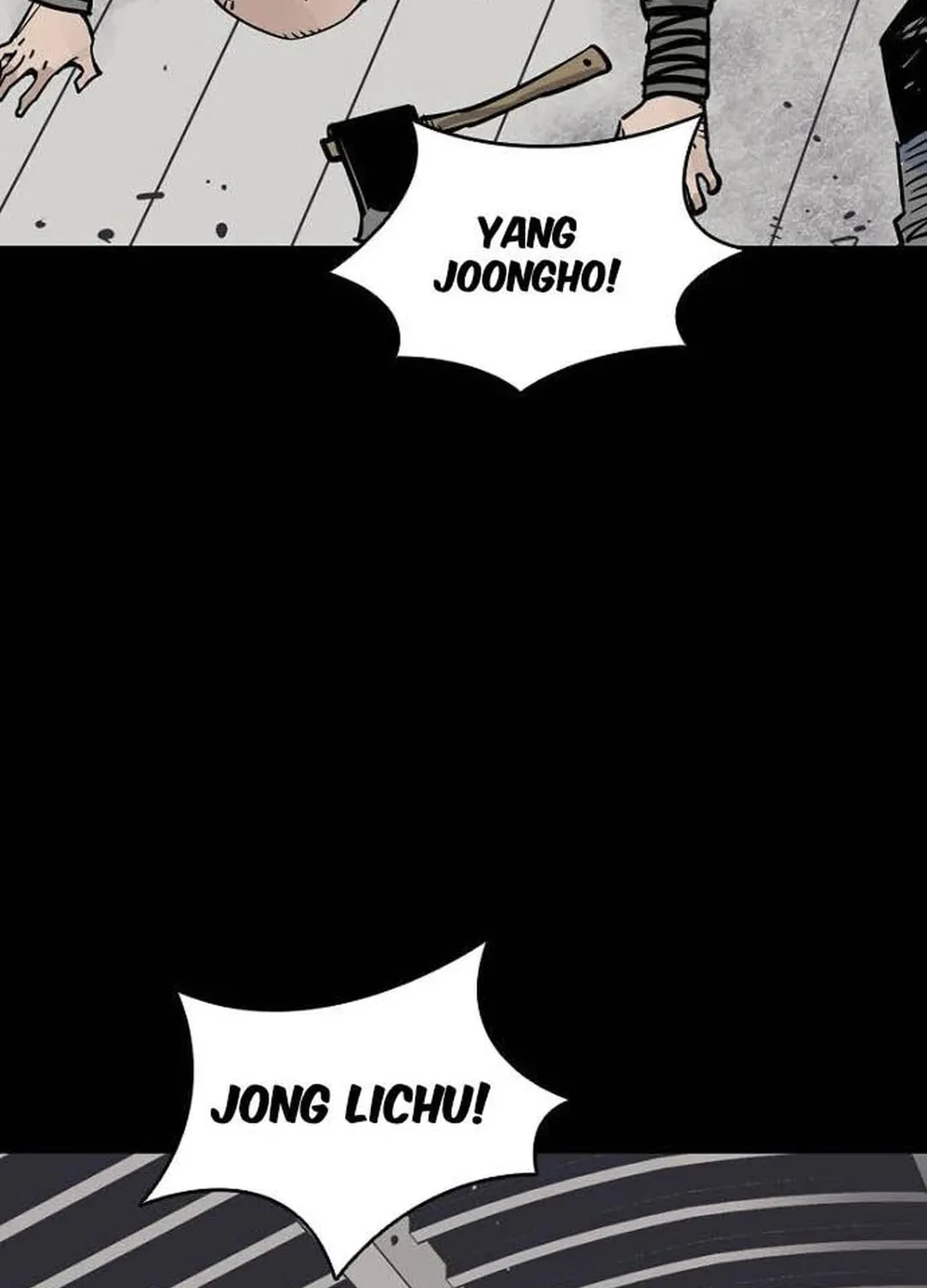 Read Shashin EN Manga Online