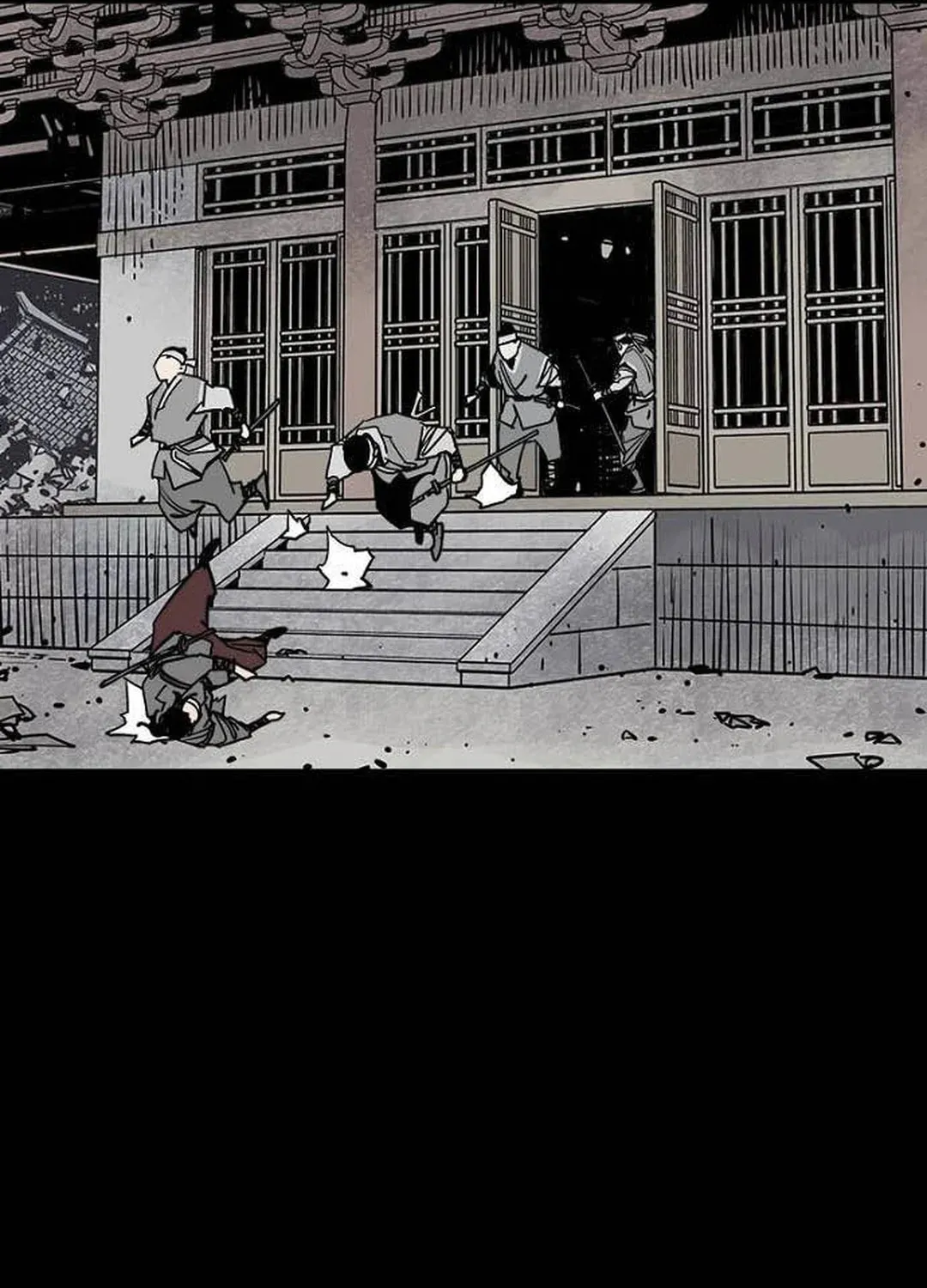 Read Shashin EN Manga Online