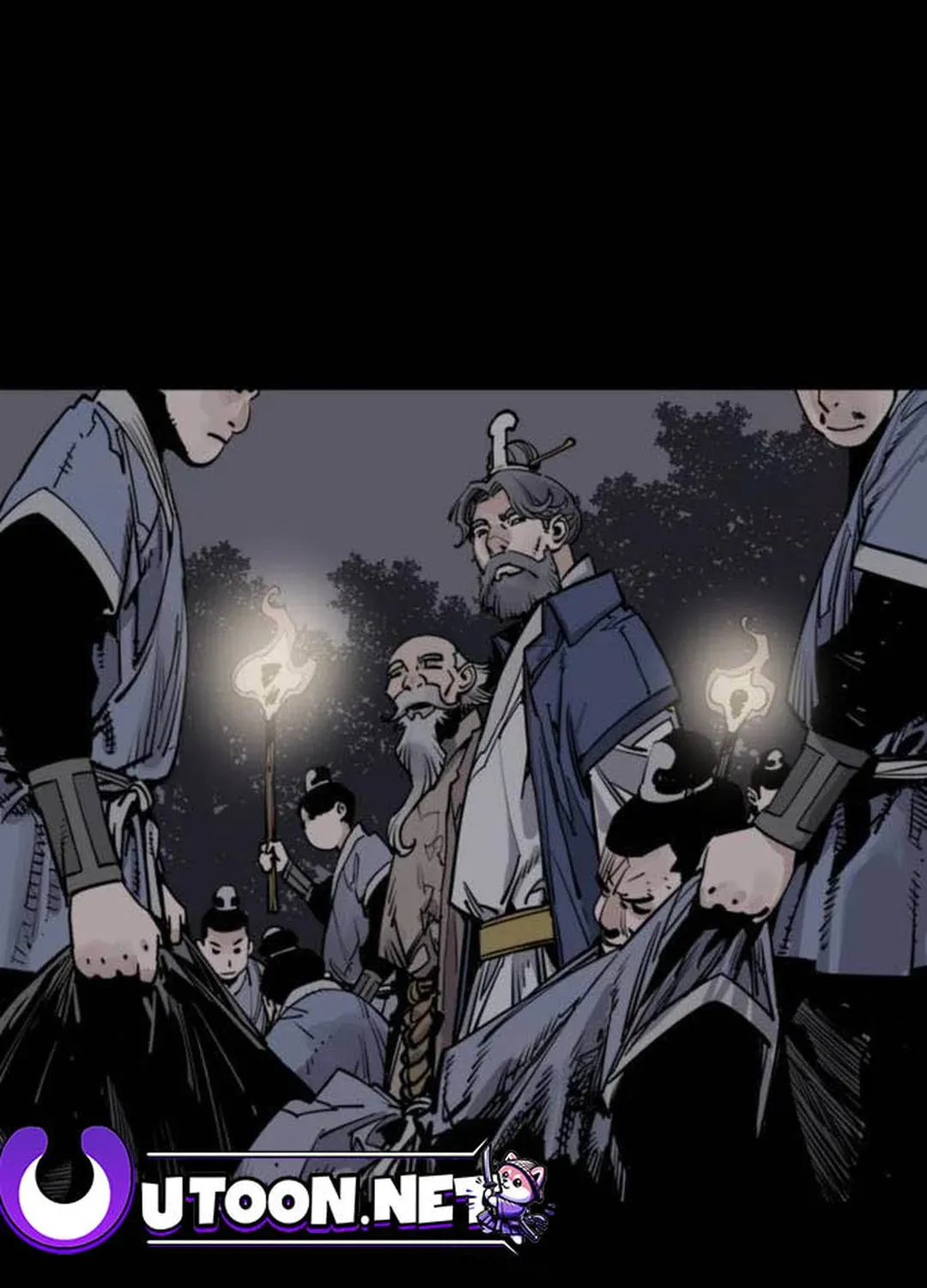 Read Shashin EN Manga Online