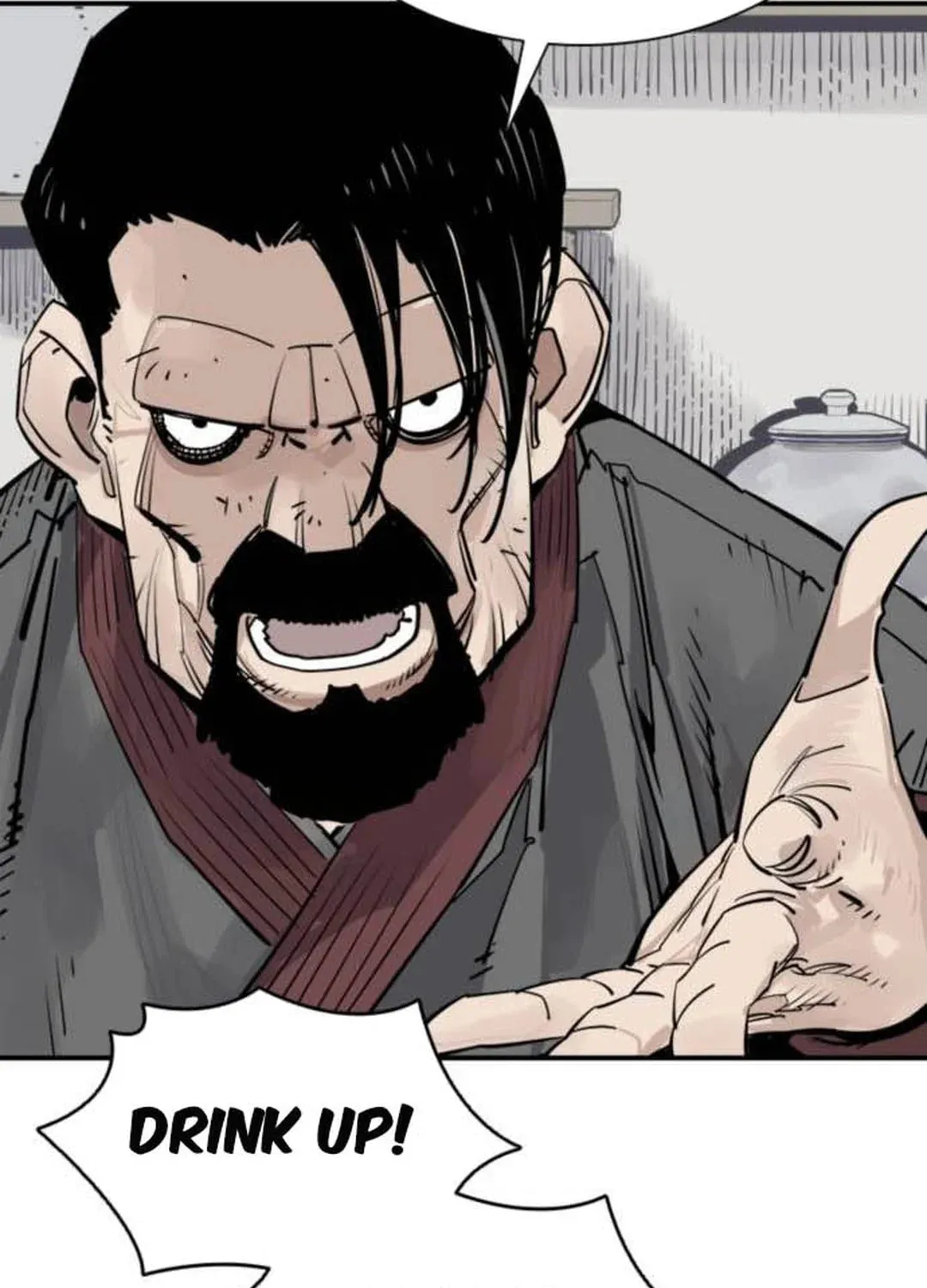 Read Shashin EN Manga Online