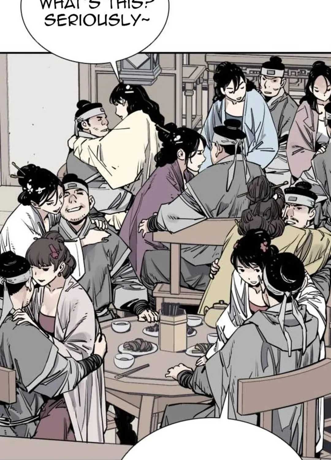 Read Shashin EN Manga Online