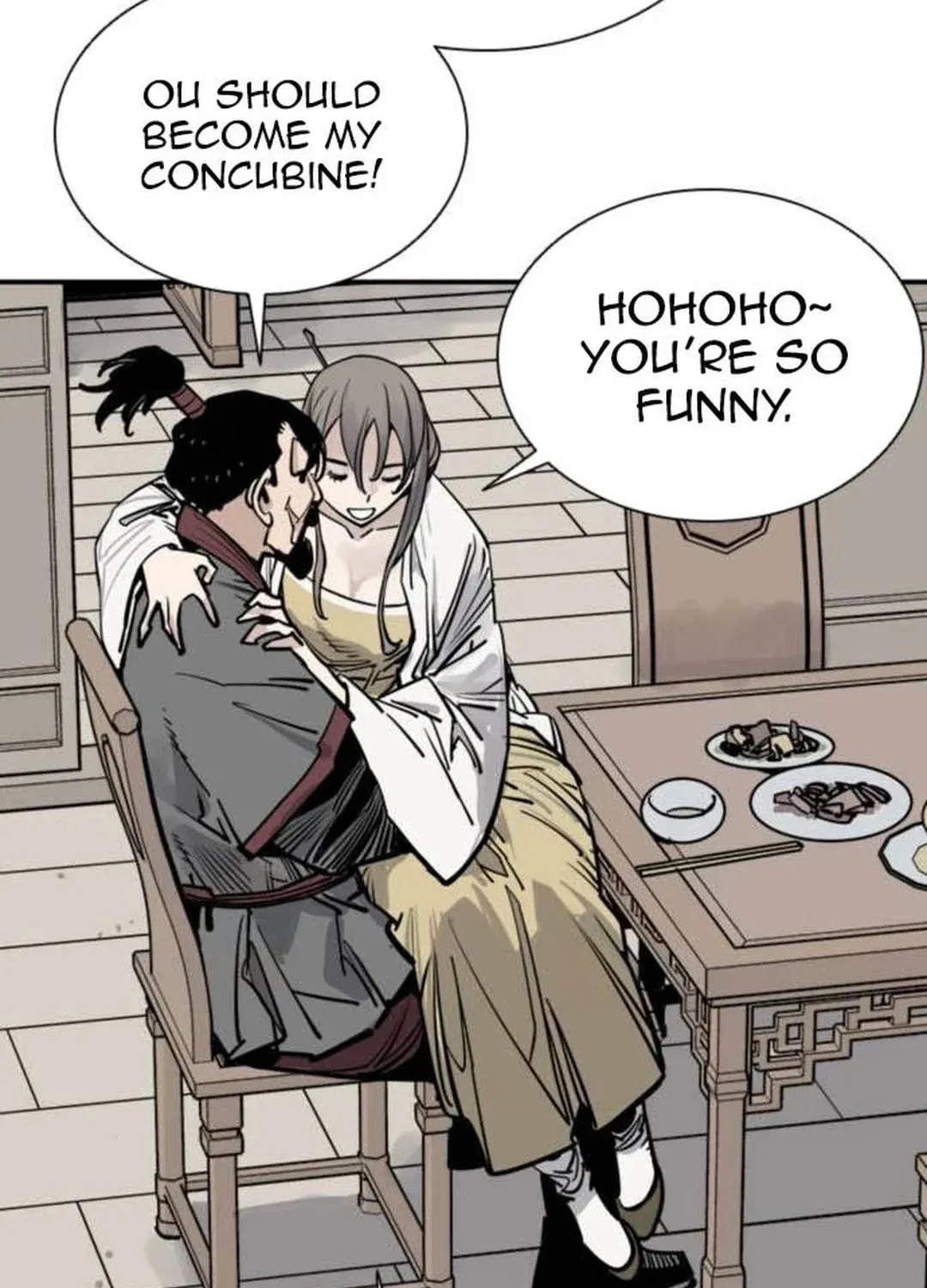Read Shashin EN Manga Online