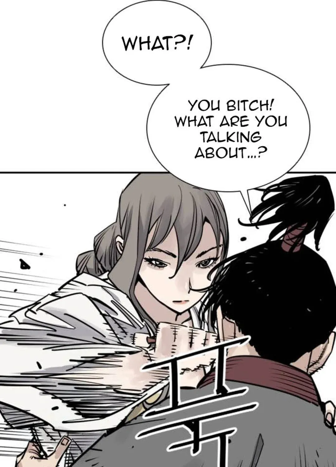Read Shashin EN Manga Online