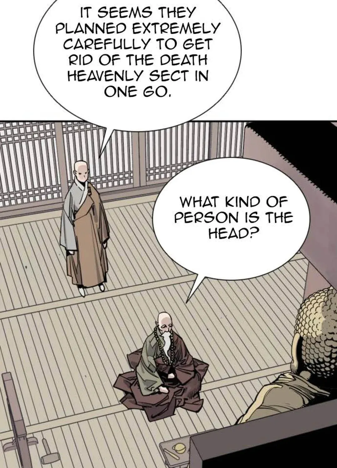 Read Shashin EN Manga Online