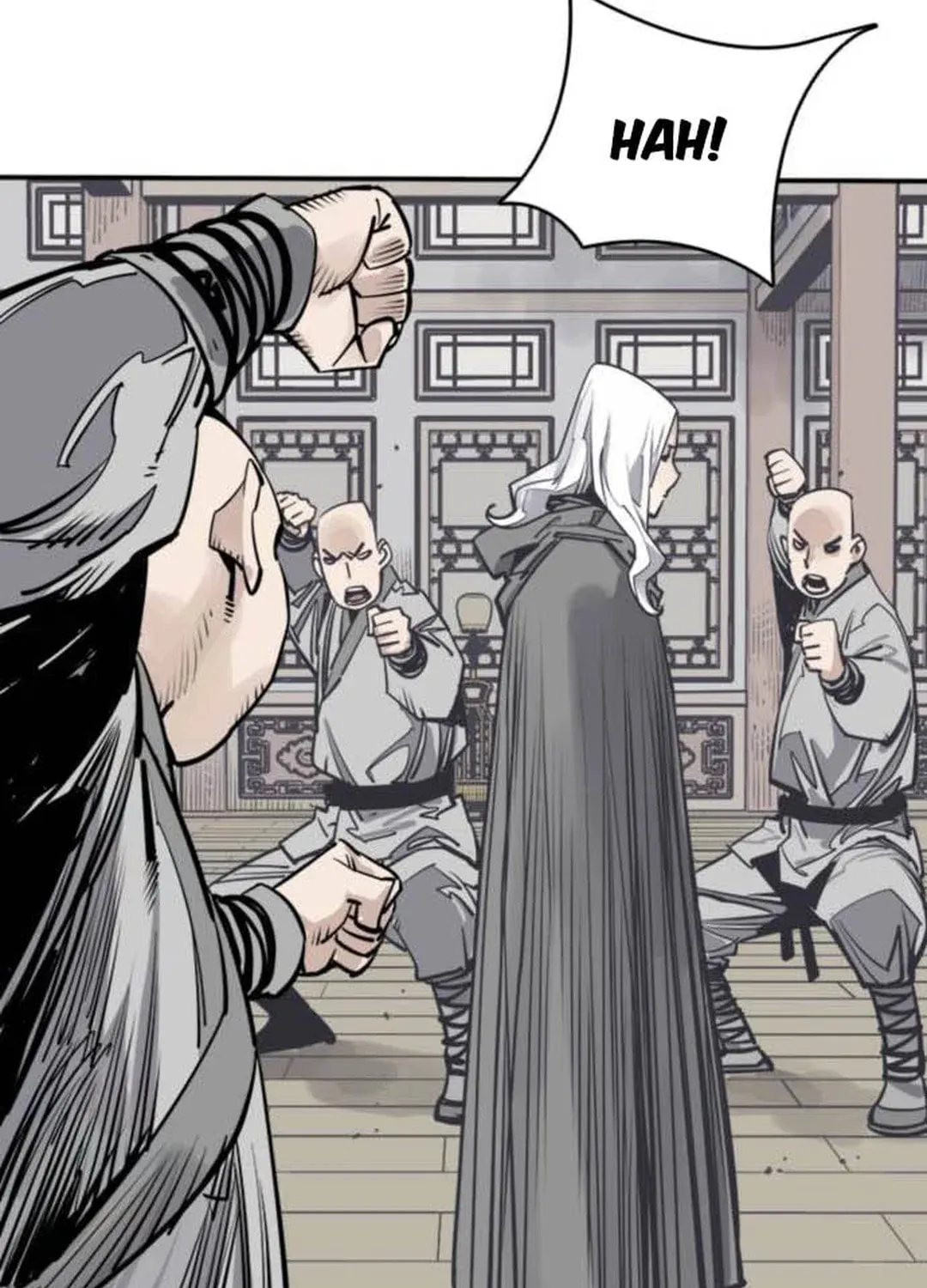 Read Shashin EN Manga Online