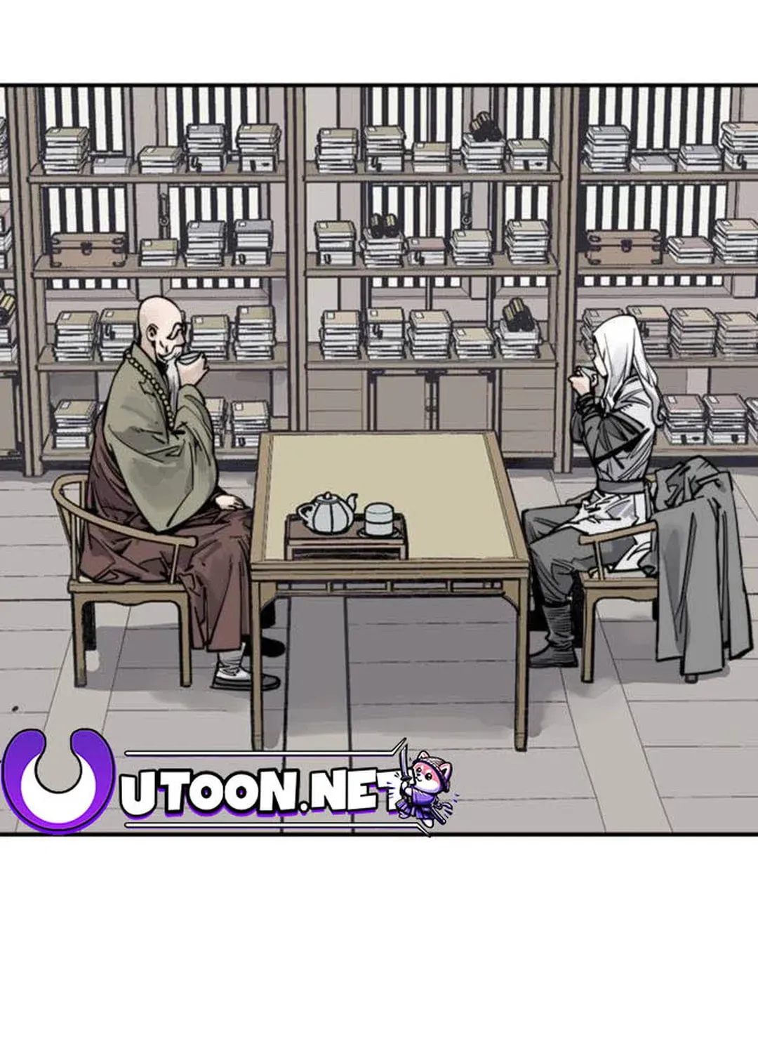 Read Shashin EN Manga Online