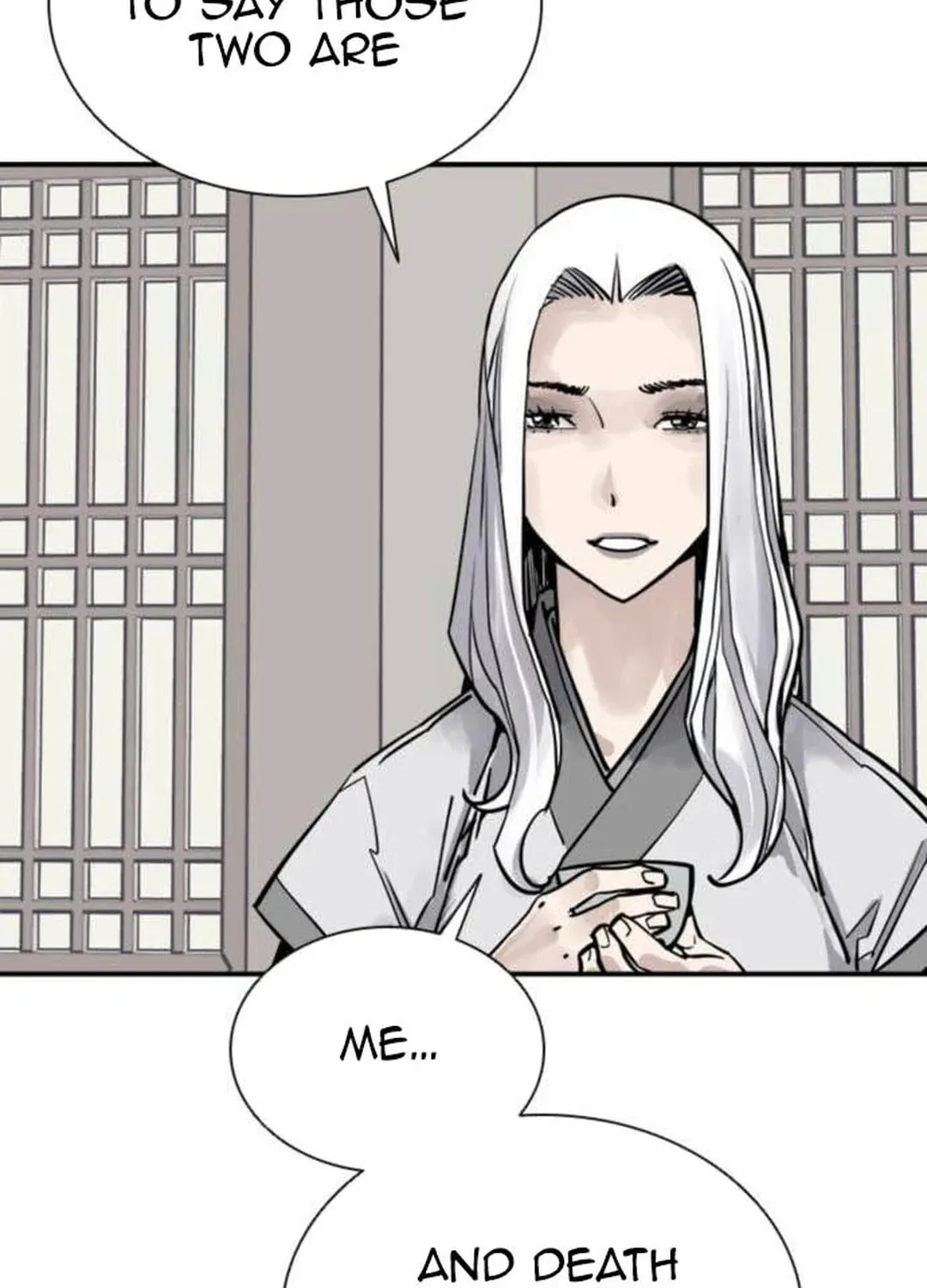 Read Shashin EN Manga Online