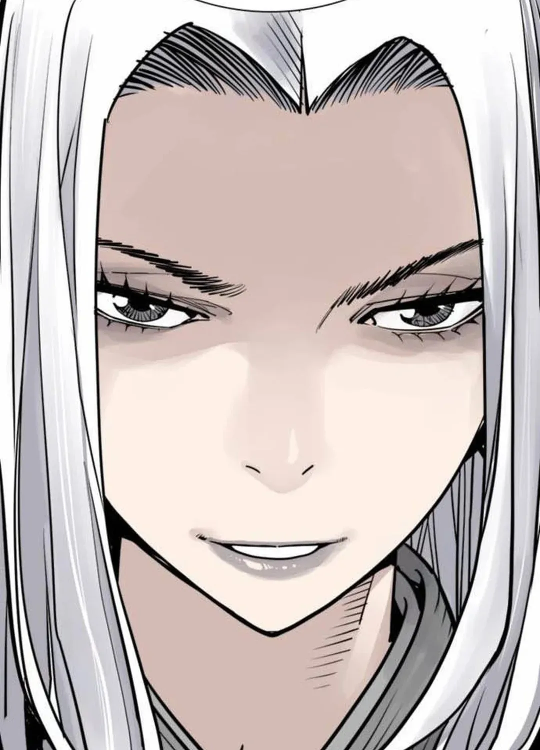 Read Shashin EN Manga Online