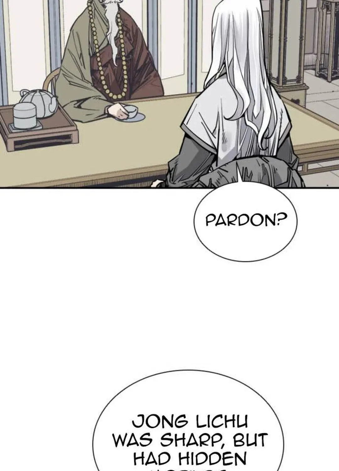 Read Shashin EN Manga Online
