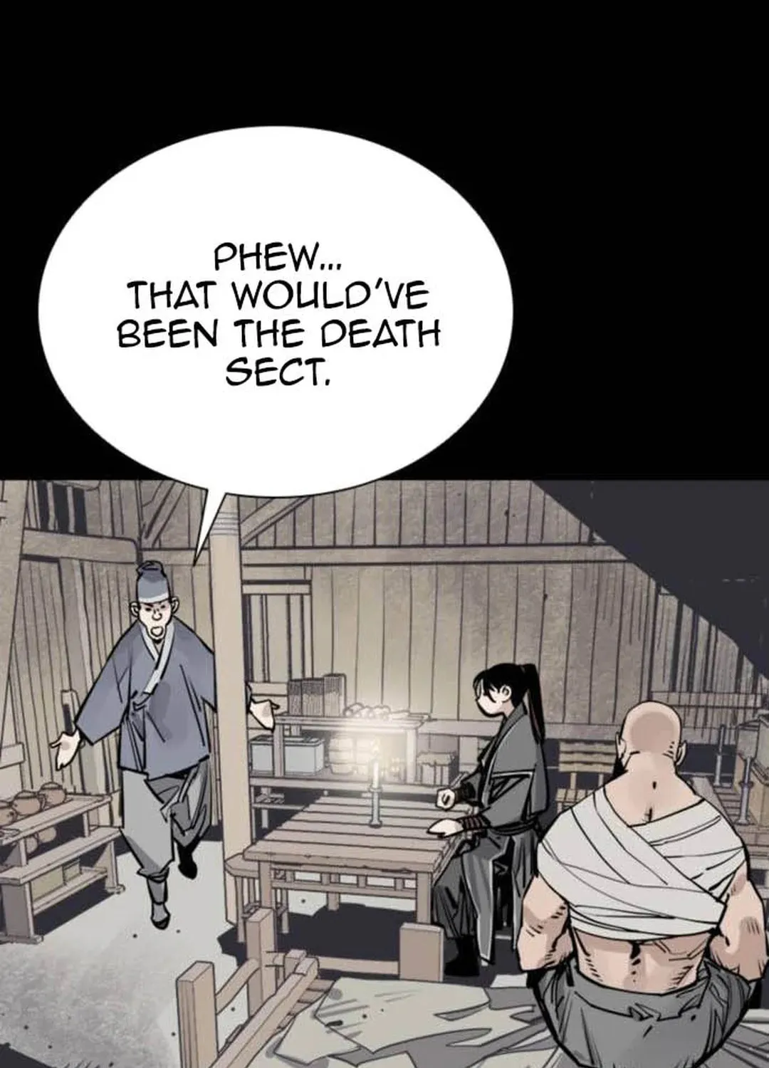 Read Shashin EN Manga Online
