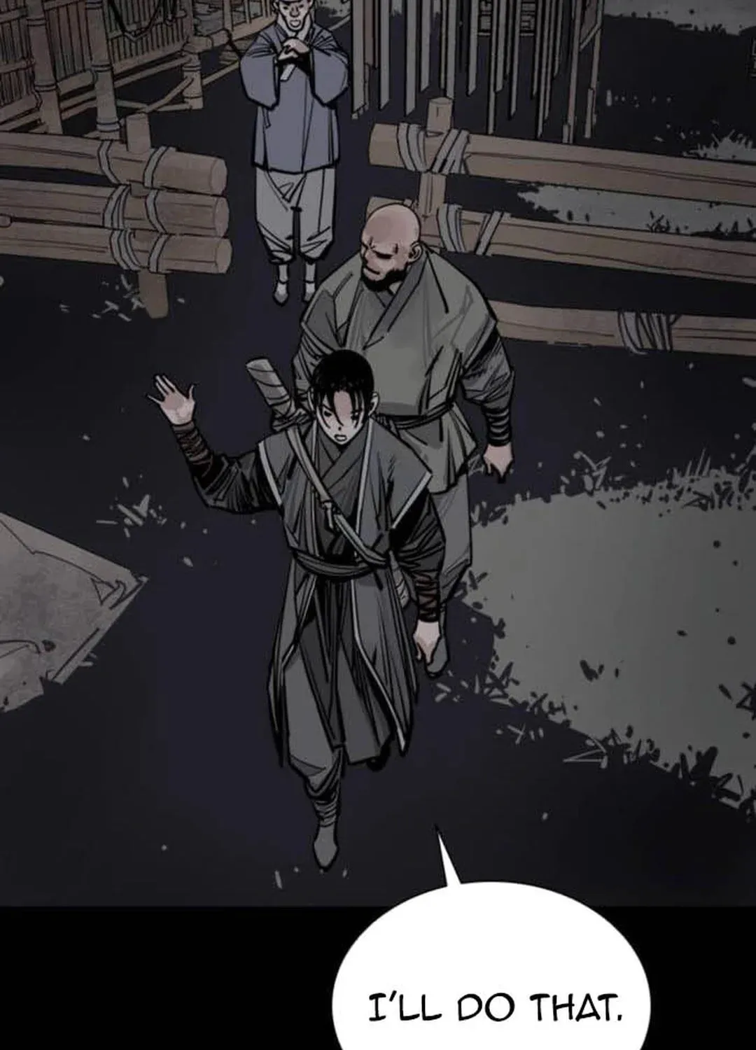 Read Shashin EN Manga Online