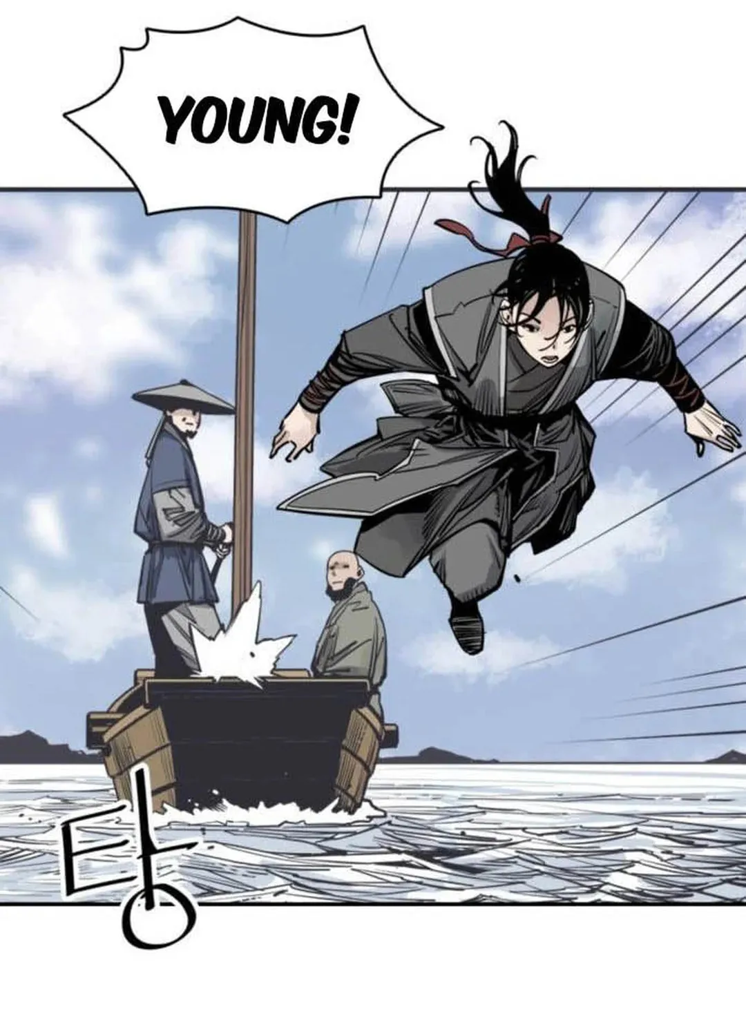 Read Shashin EN Manga Online