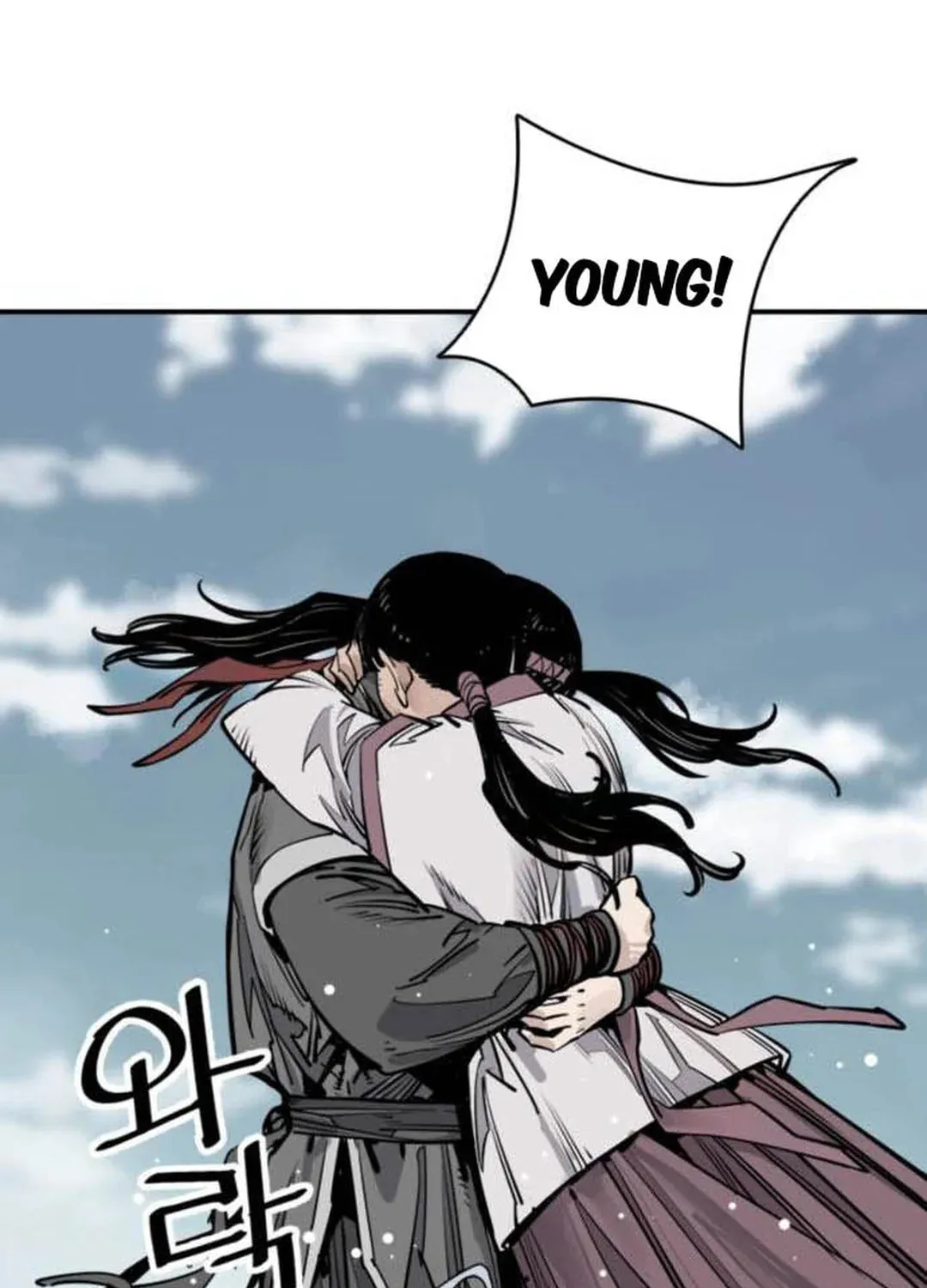 Read Shashin EN Manga Online