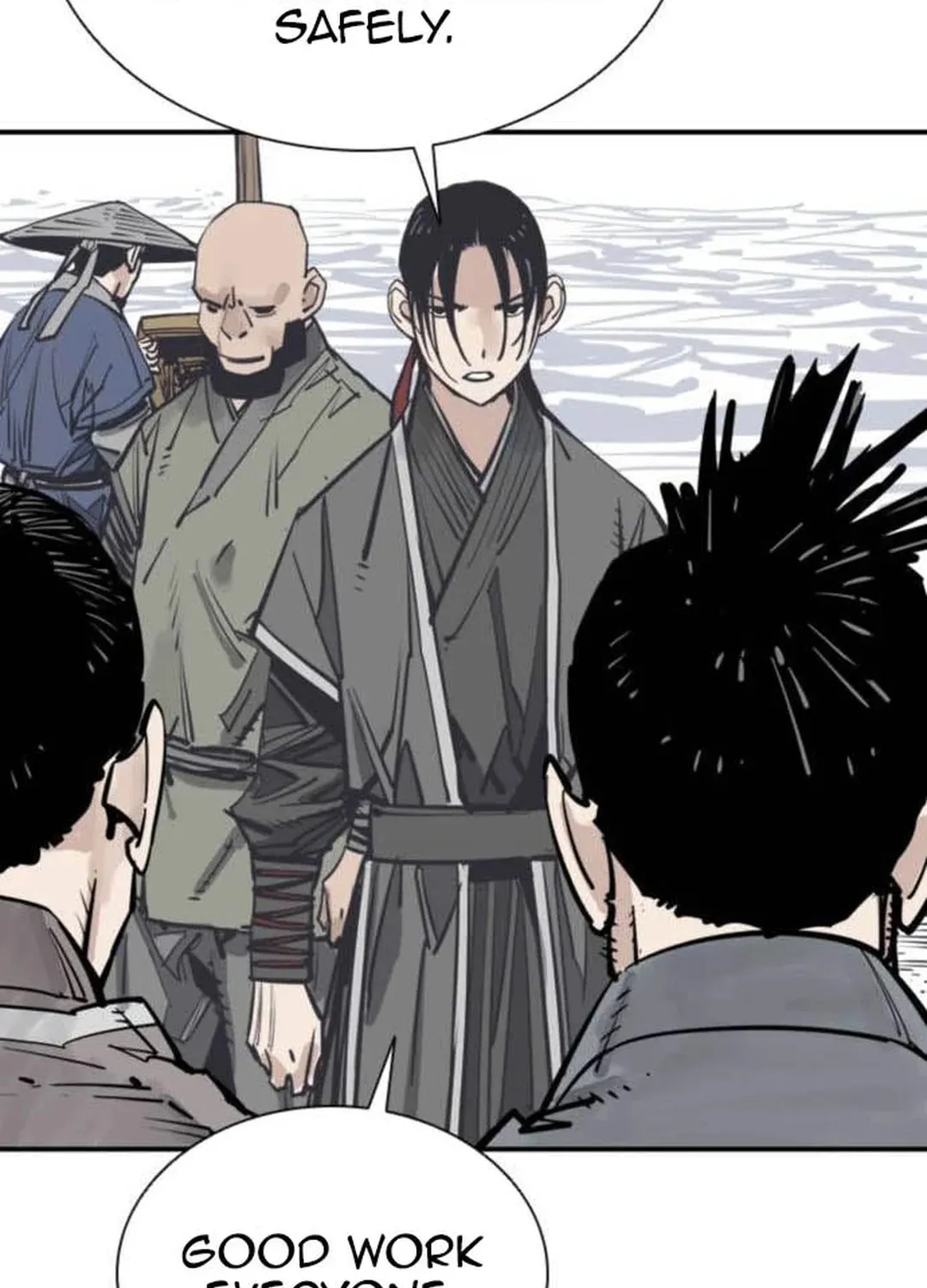 Read Shashin EN Manga Online