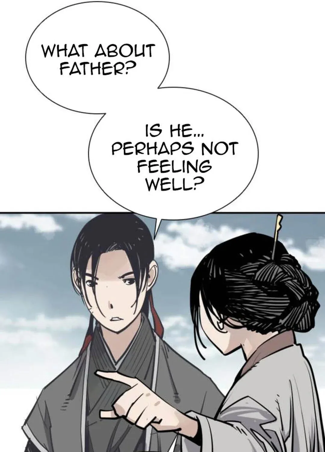 Read Shashin EN Manga Online