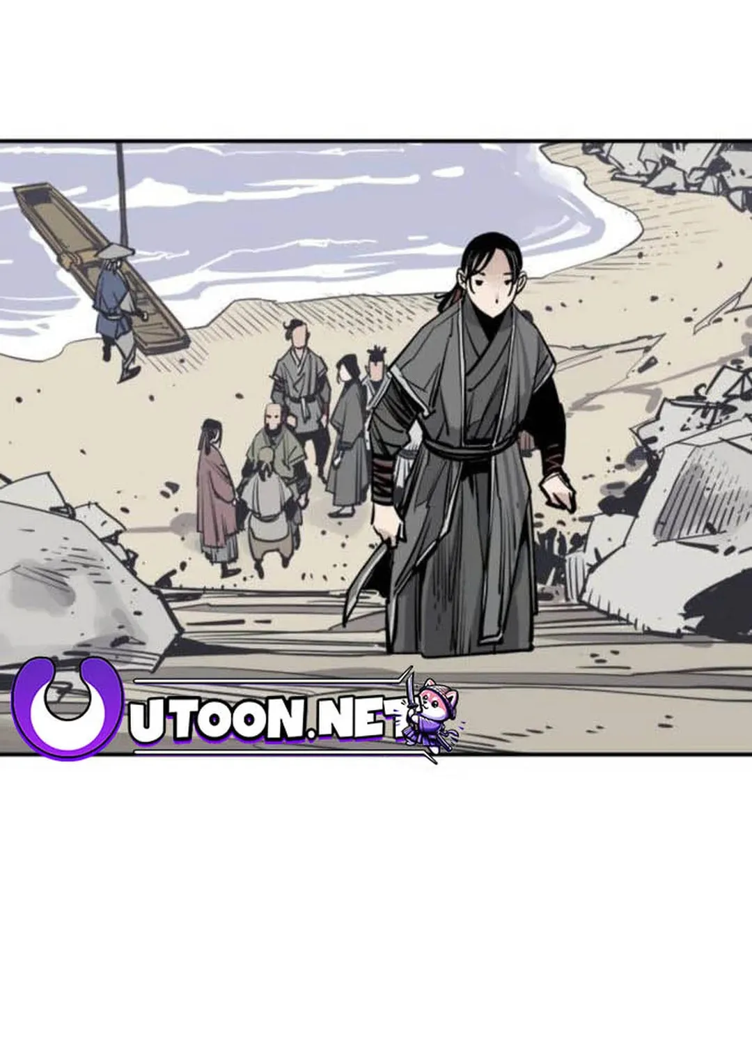 Read Shashin EN Manga Online