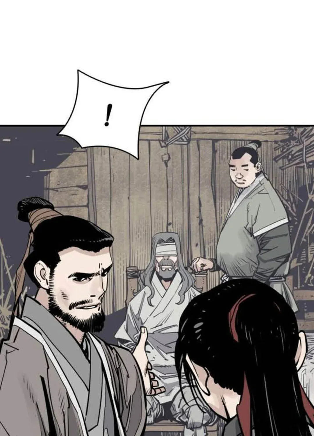 Read Shashin EN Manga Online