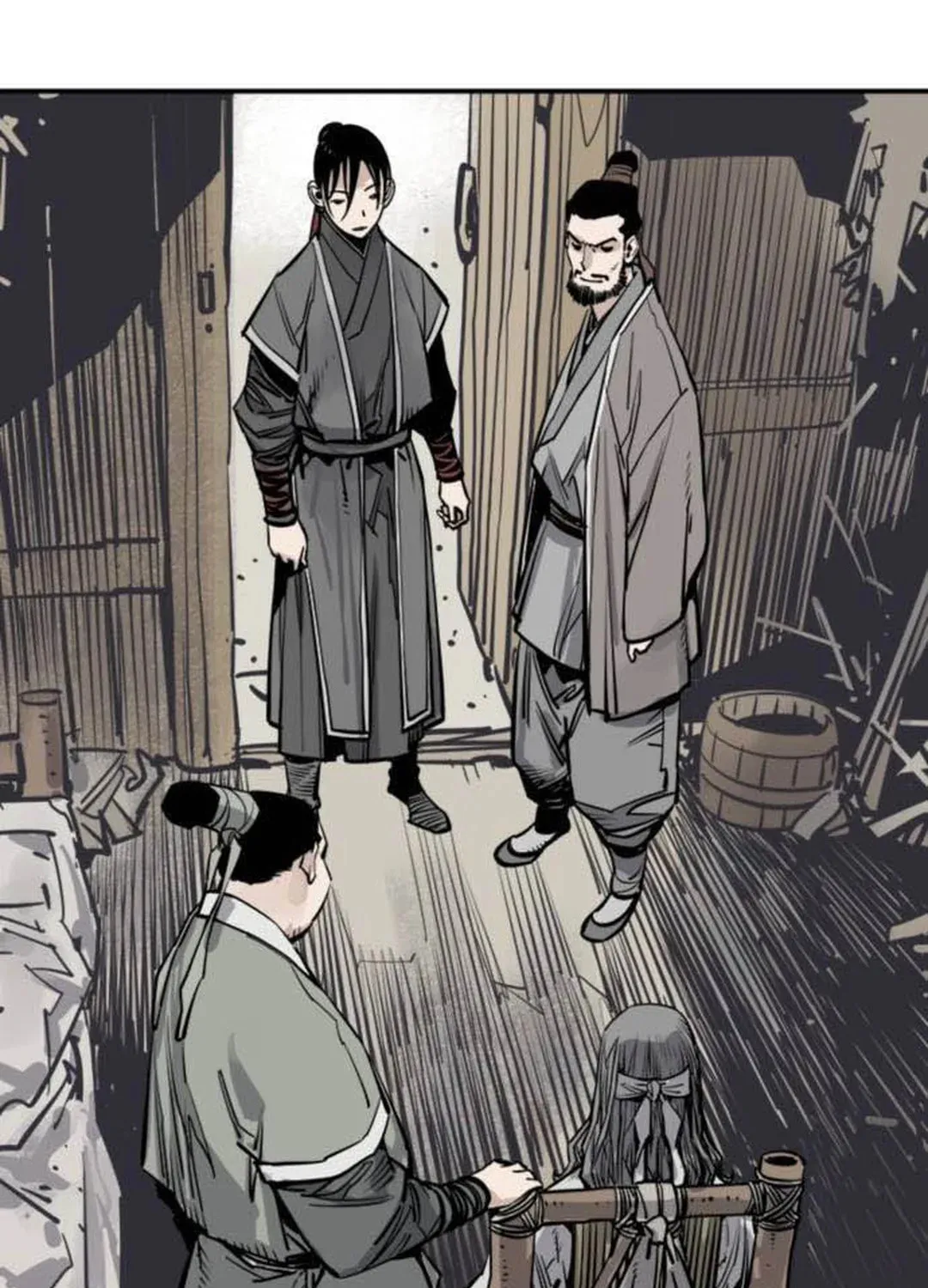 Read Shashin EN Manga Online