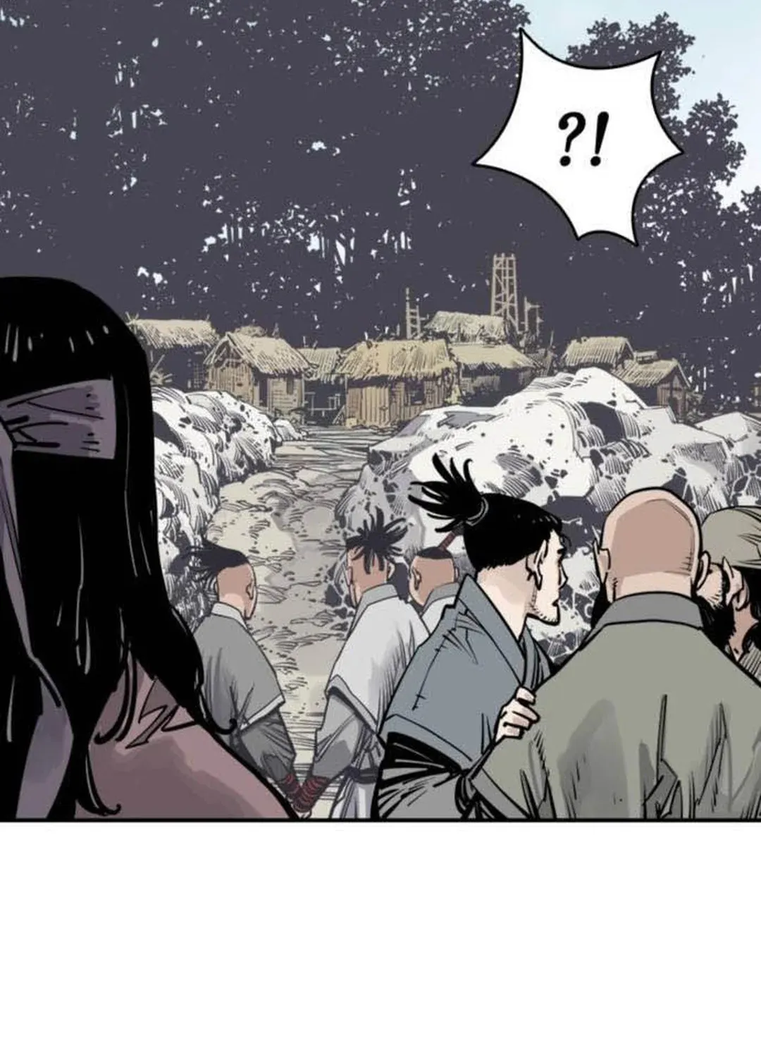 Read Shashin EN Manga Online