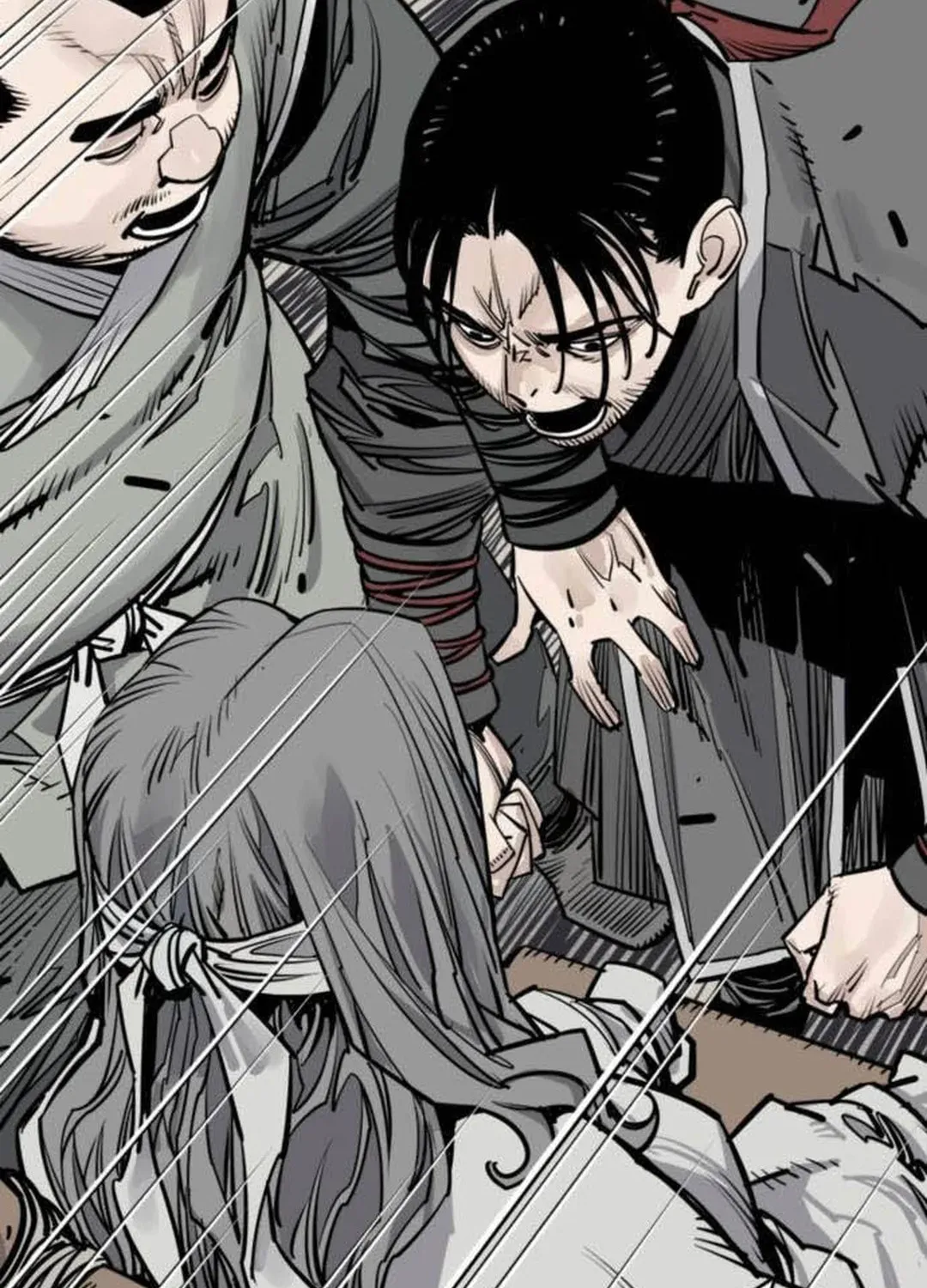 Read Shashin EN Manga Online