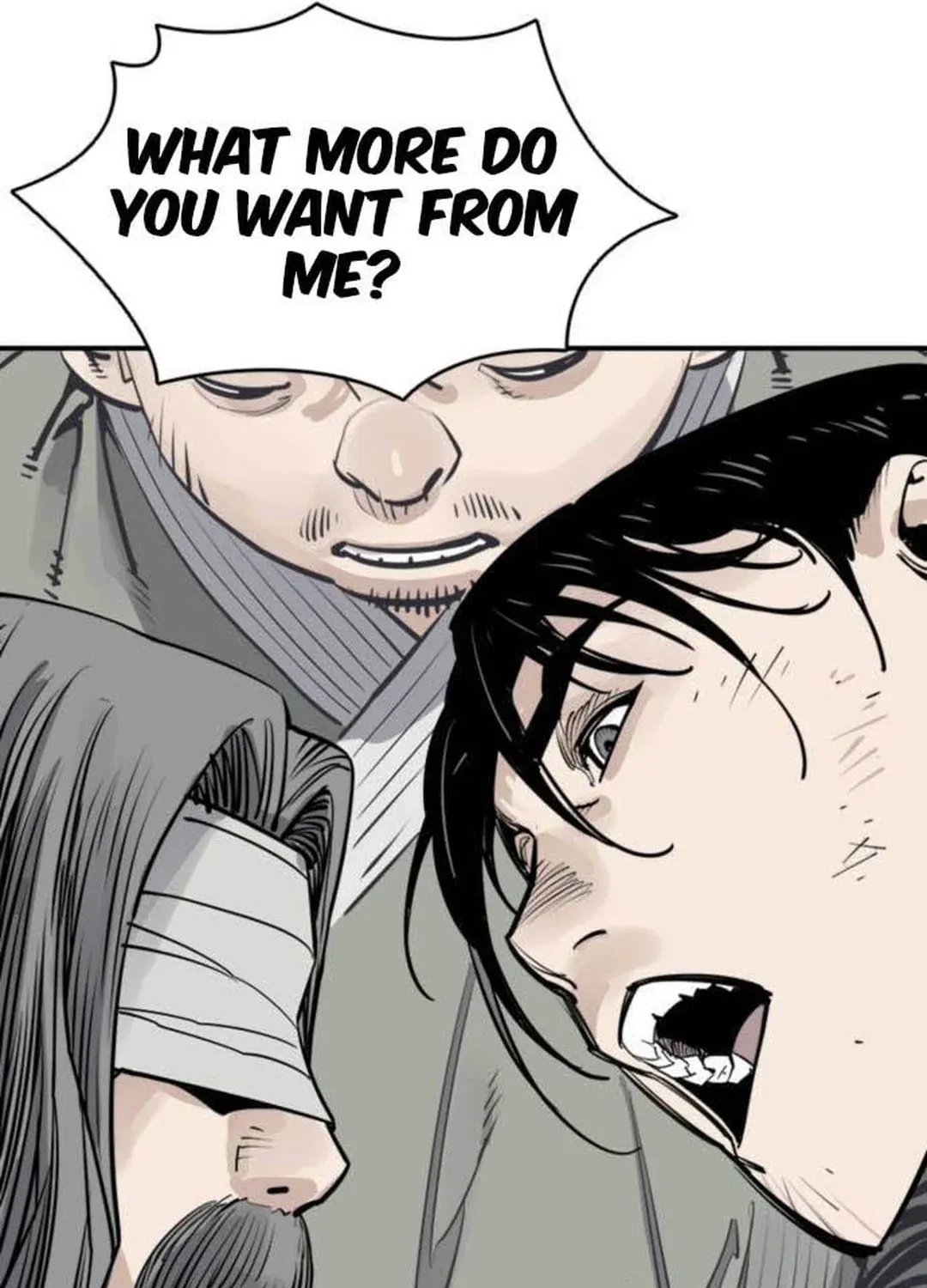 Read Shashin EN Manga Online