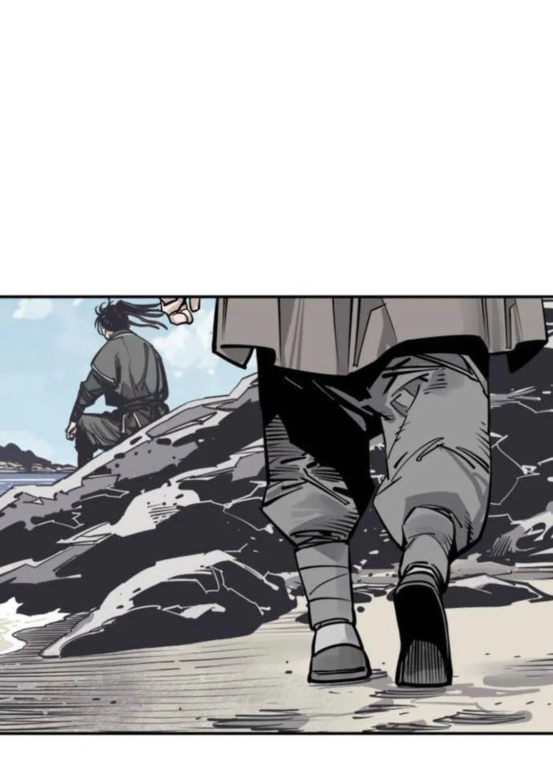 Read Shashin EN Manga Online