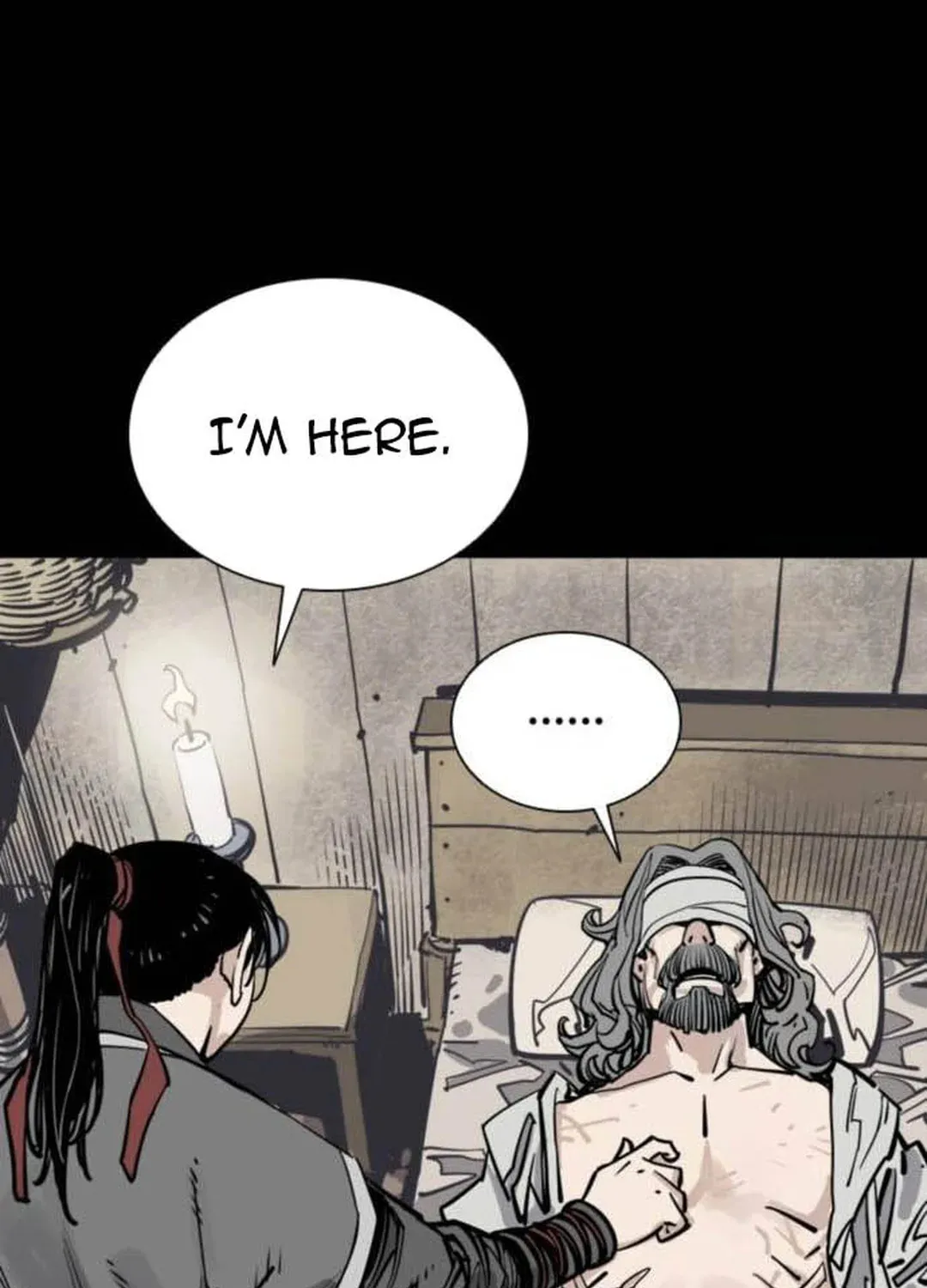 Read Shashin EN Manga Online