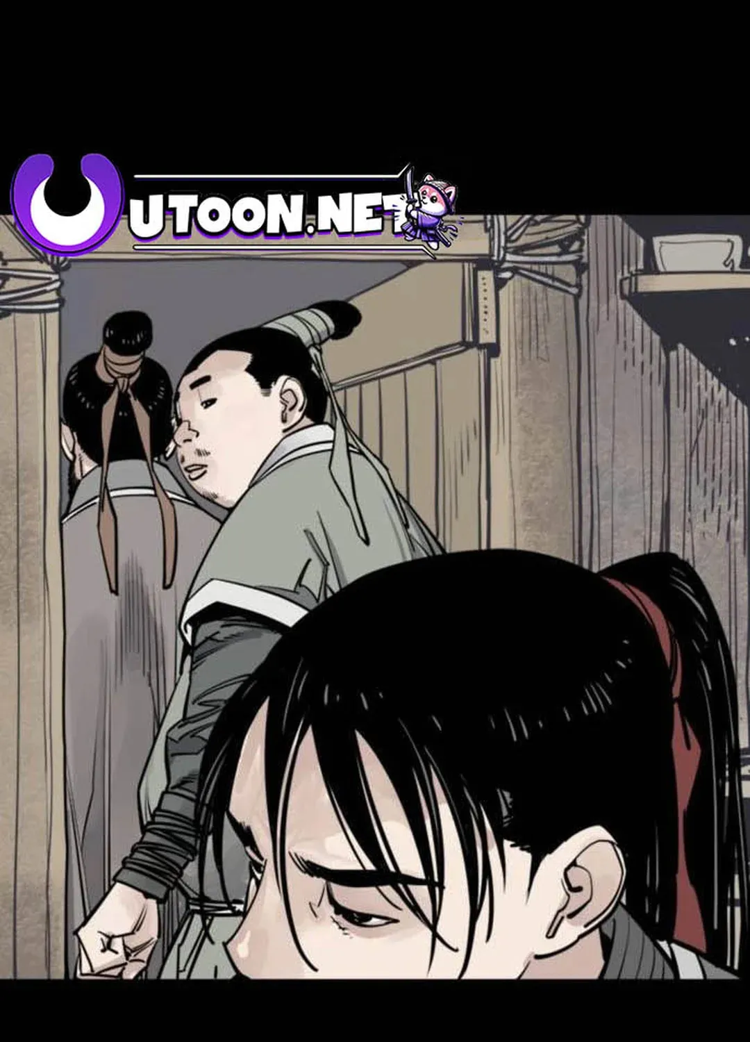 Read Shashin EN Manga Online