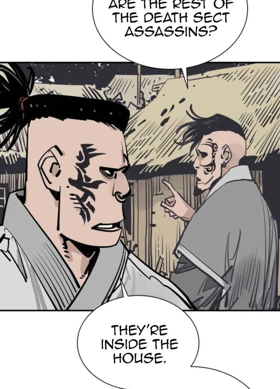 Read Shashin EN Manga Online
