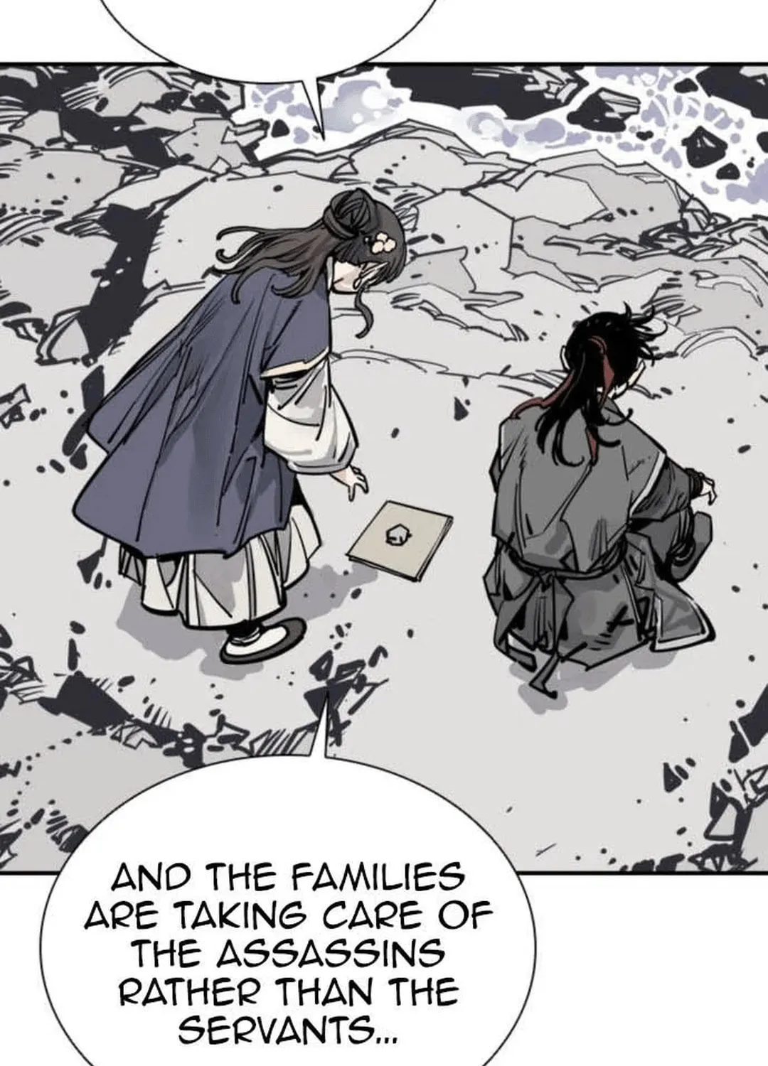 Read Shashin EN Manga Online