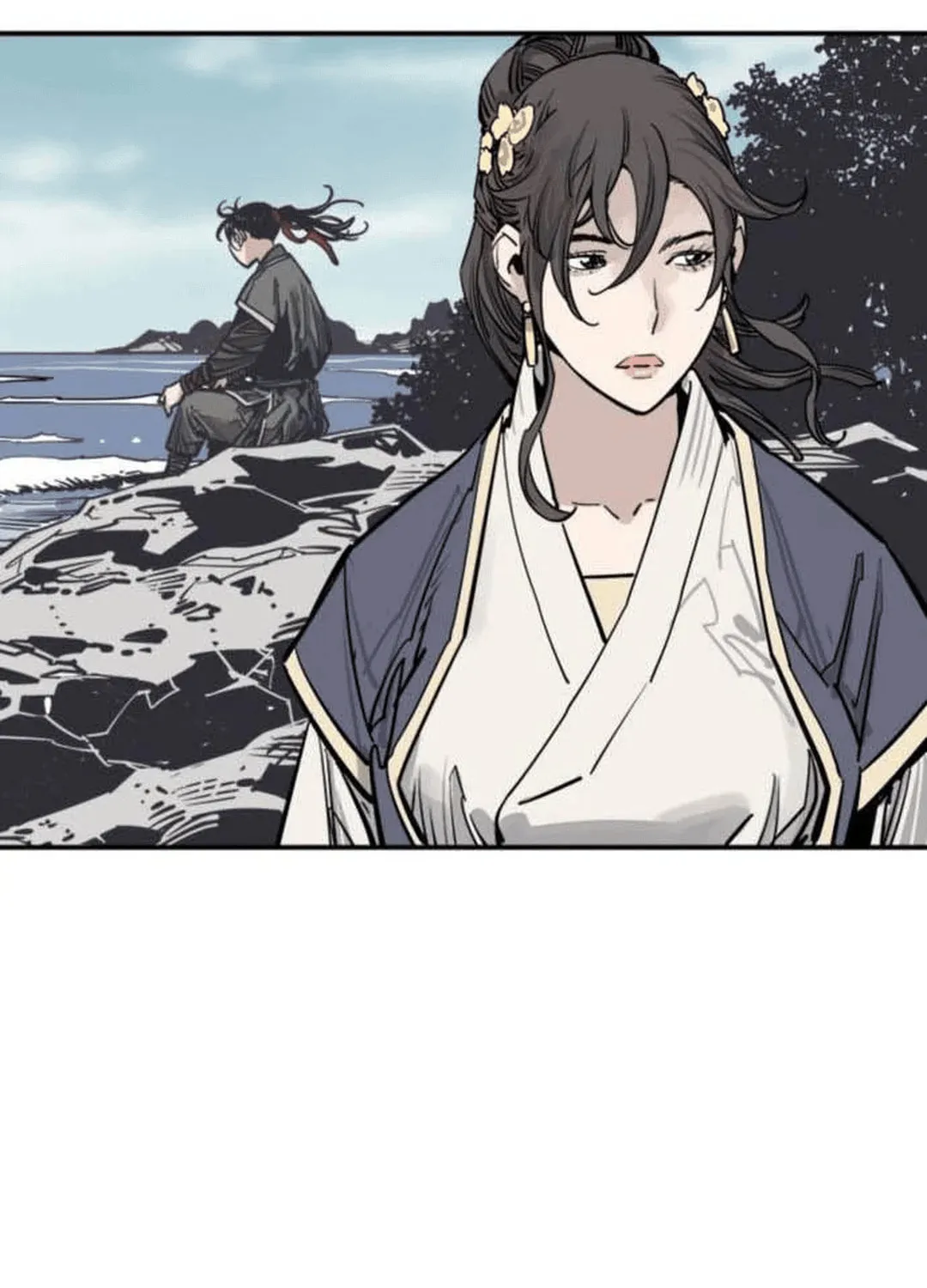 Read Shashin EN Manga Online