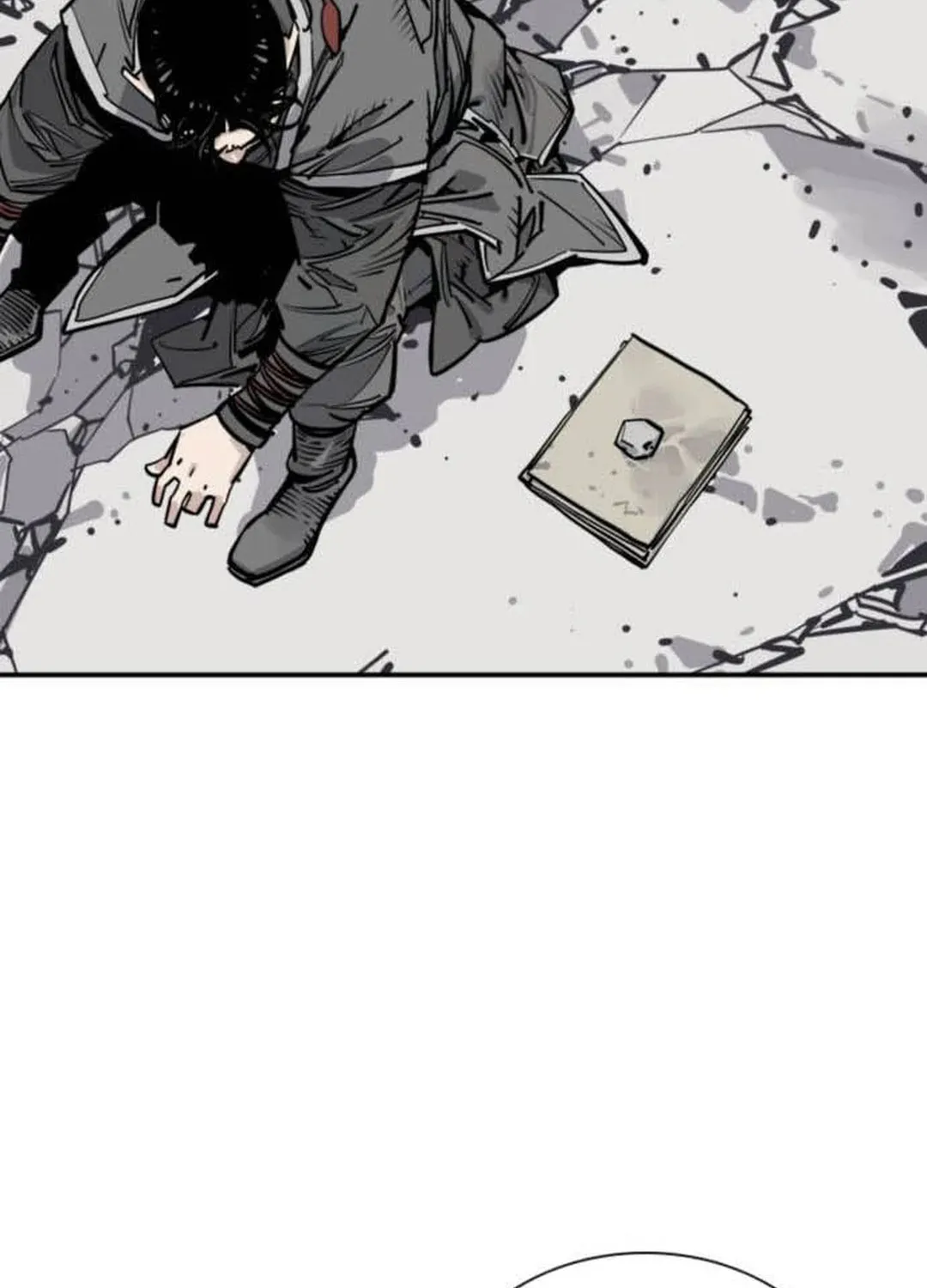 Read Shashin EN Manga Online