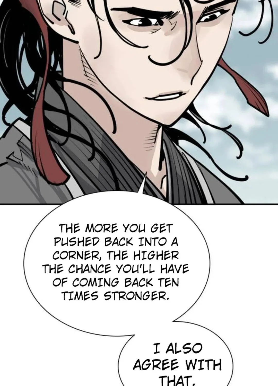 Read Shashin EN Manga Online